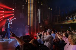 TobyMac Richmond, VA 10-9-2022 by Annette Holloway-25