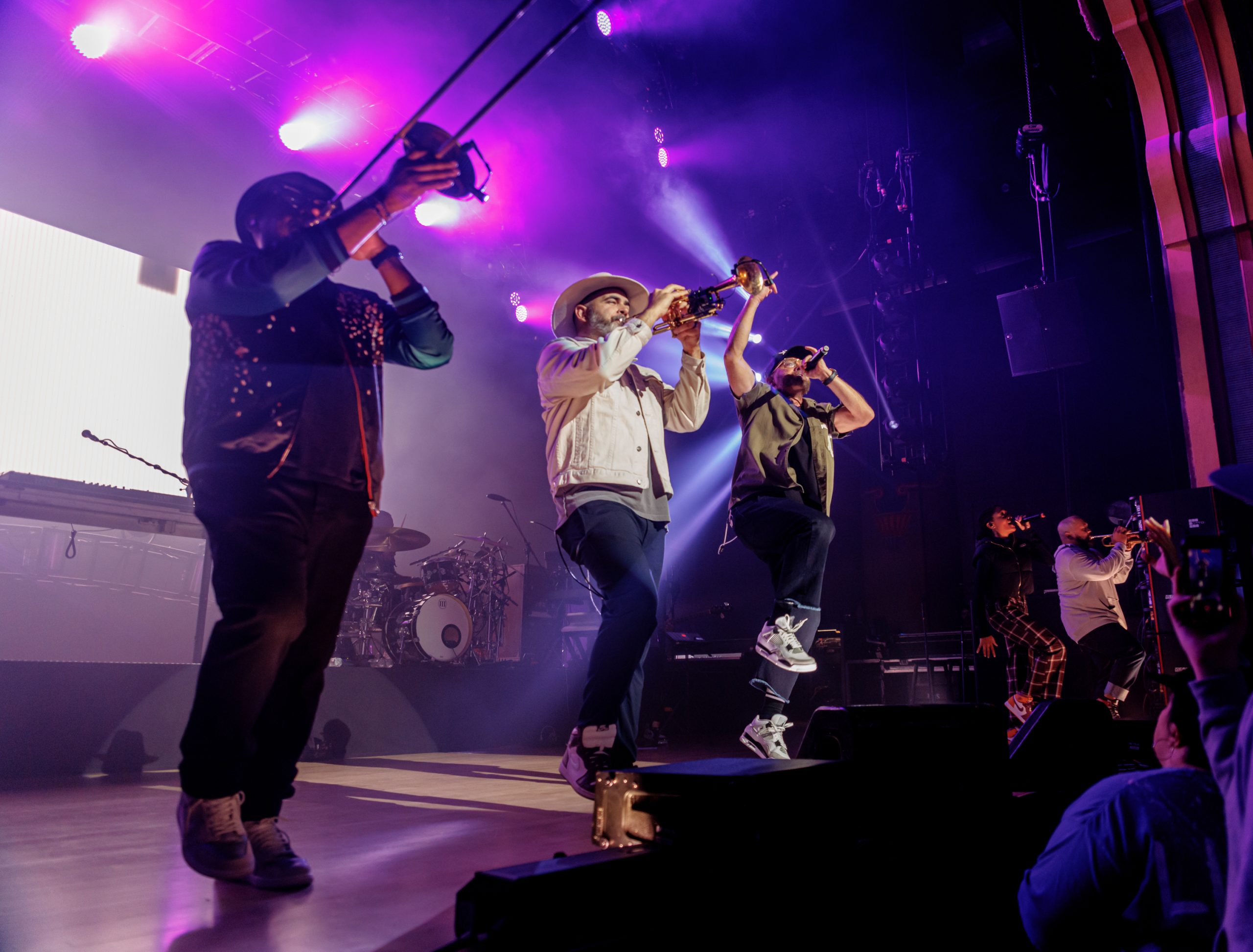 TobyMac Richmond, VA 10-9-2022 by Annette Holloway-34