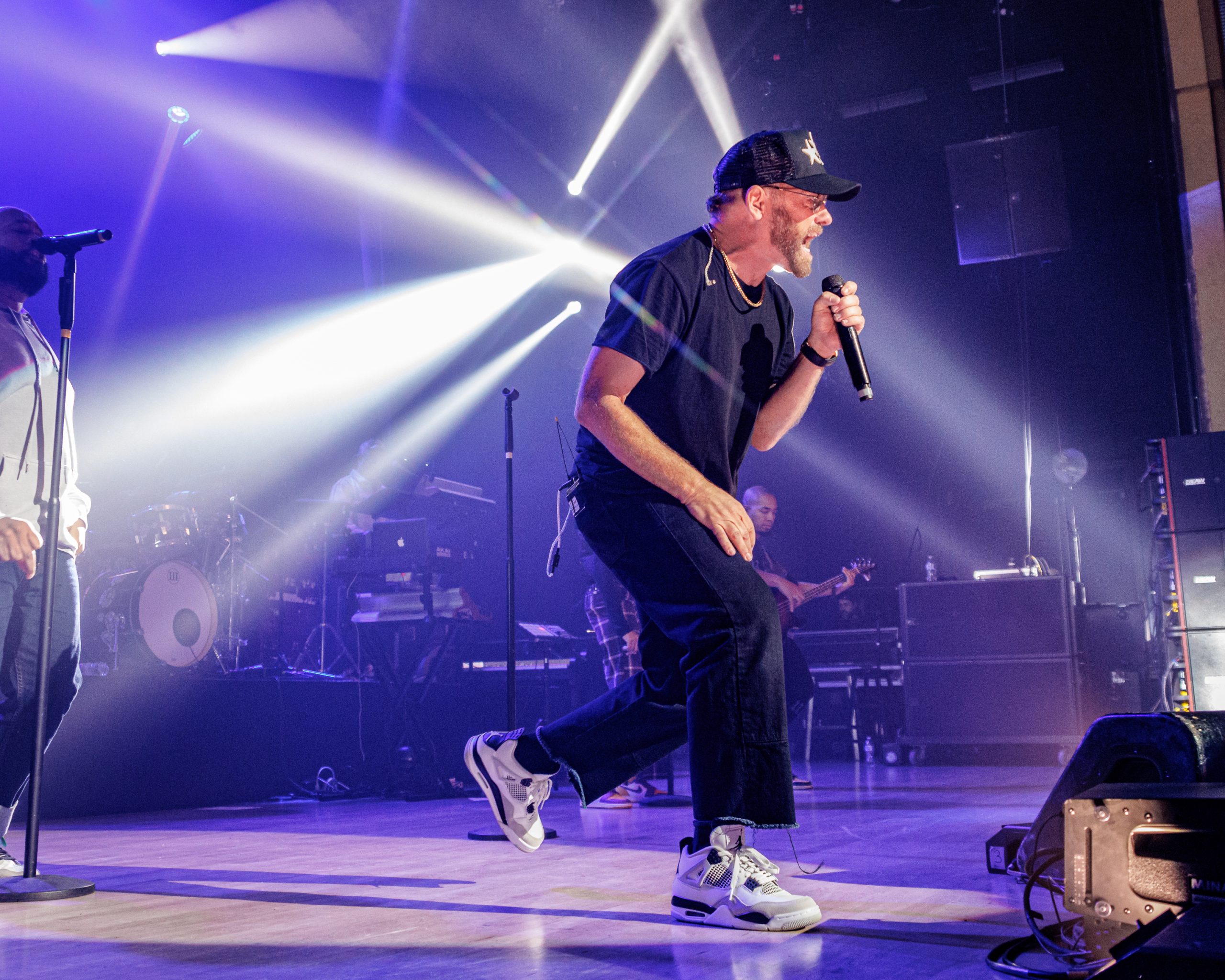 TobyMac Richmond, VA 10-9-2022 by Annette Holloway-5