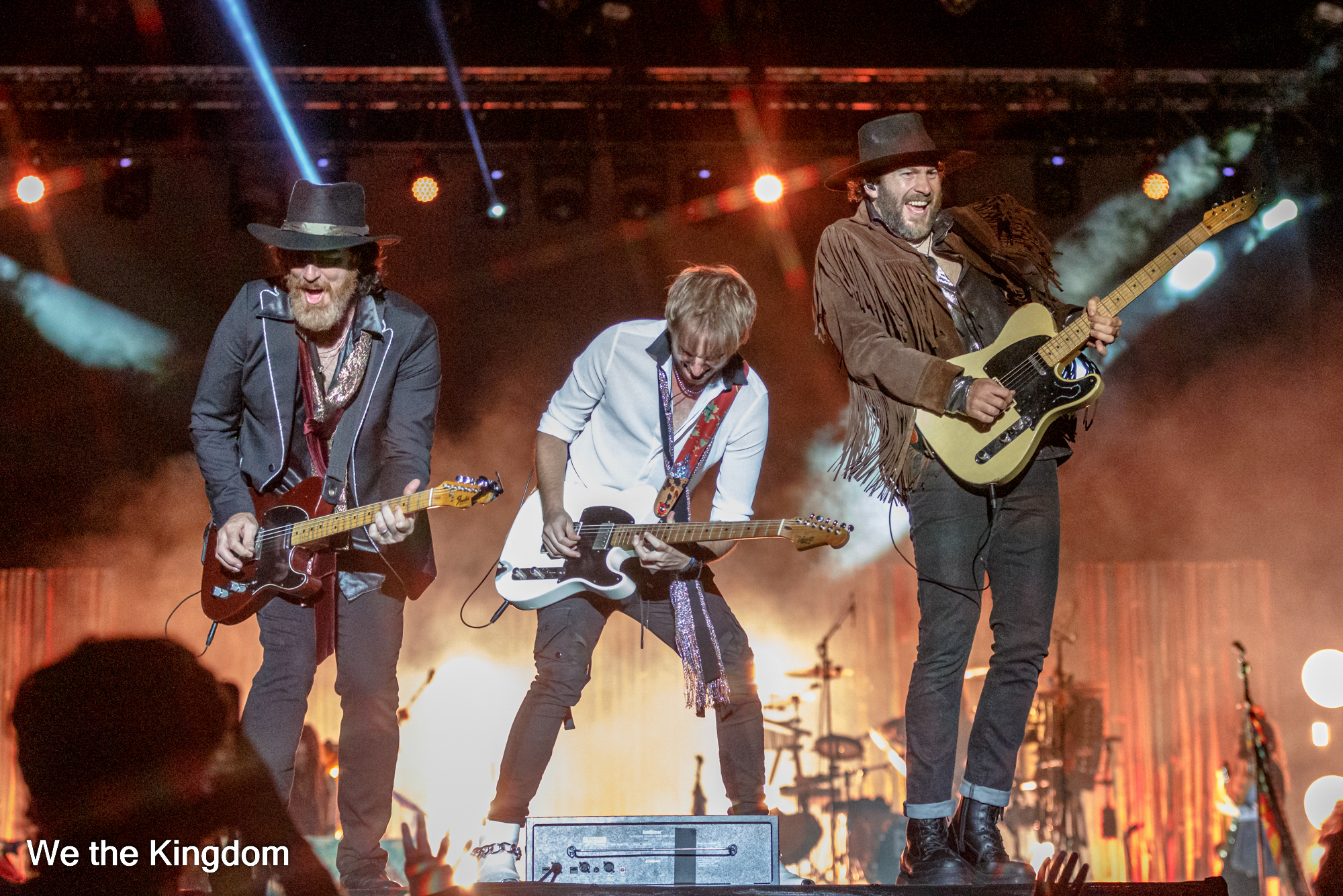 We the Kingdom Creation Fest 6-29-2022 by Annette Holloway-5497