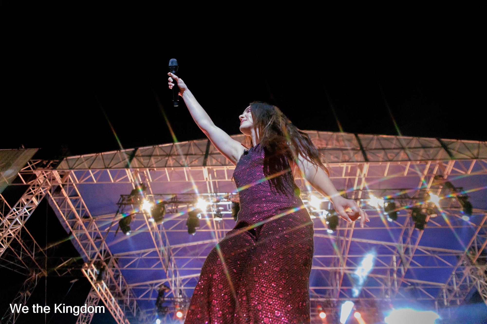 We the Kingdom Creation Fest 6-29-2022 by Annette Holloway-9744