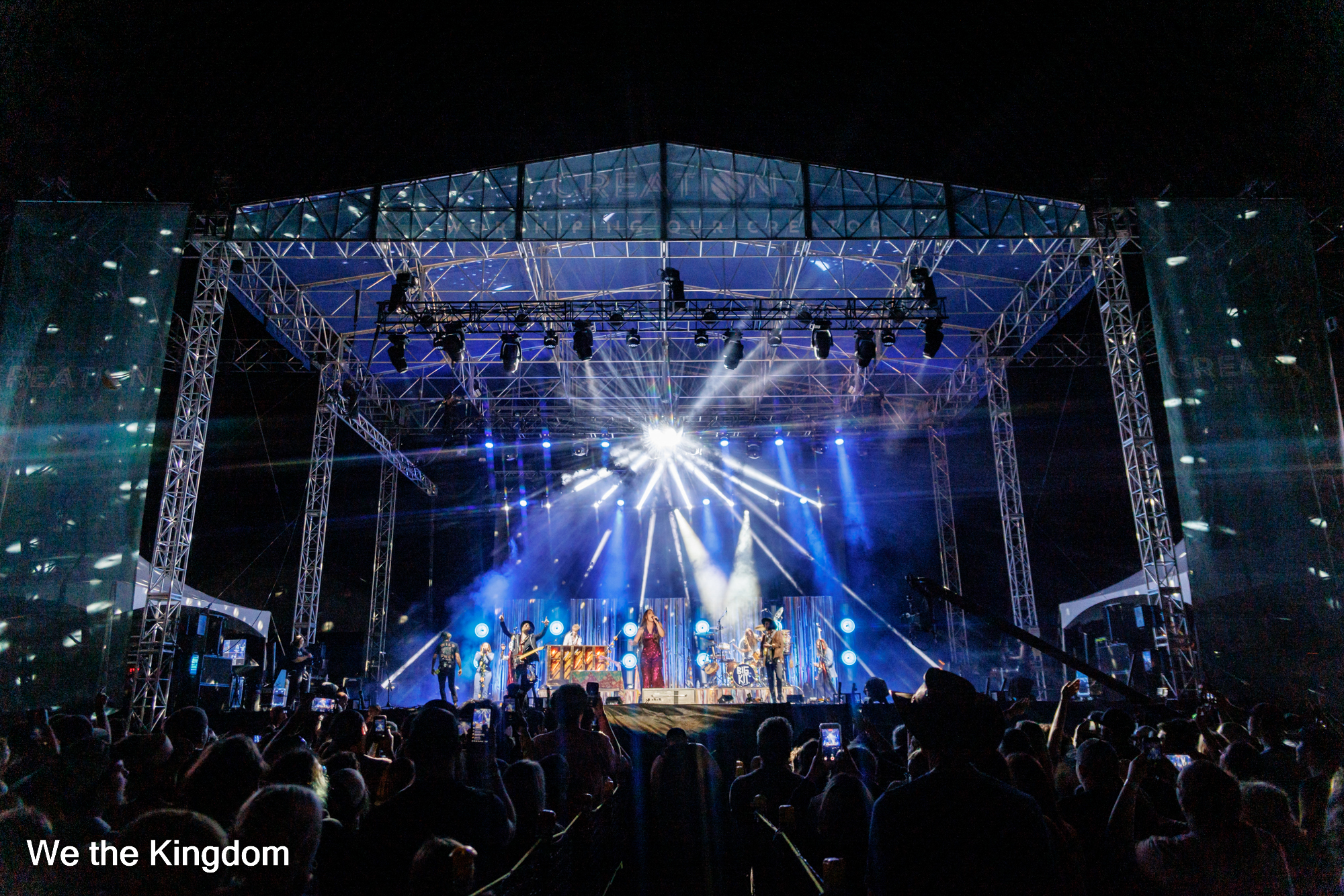 We the Kingdom Creation Fest 6-29-2022 by Annette Holloway-9794