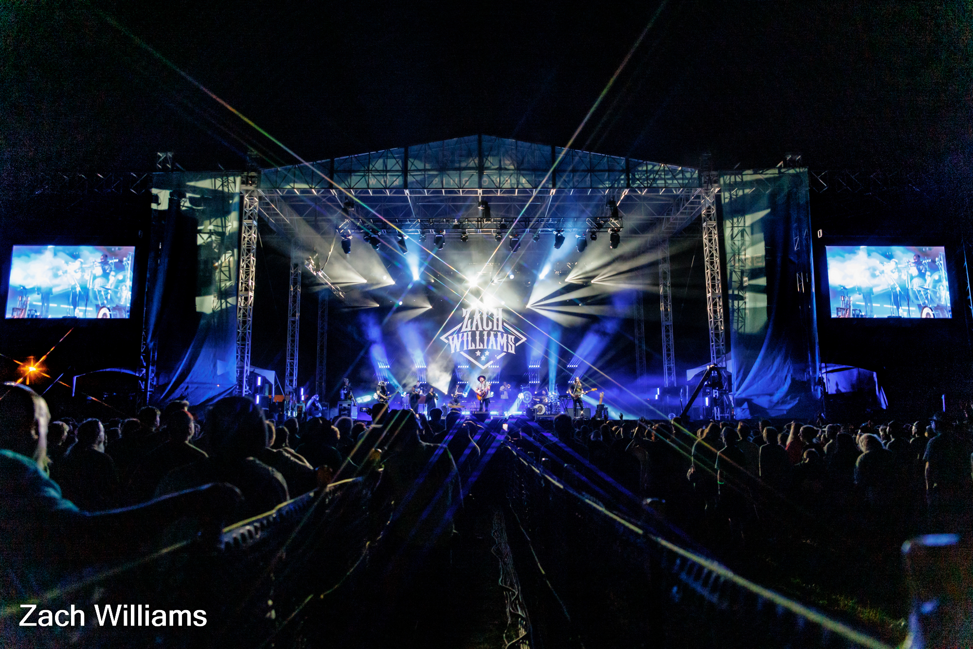 Zach Williams Creation Fest 6-30-2022 by Annette Holloway-1688