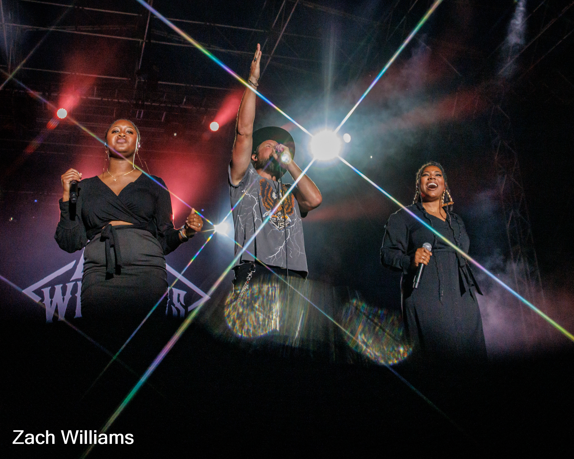 Zach Williams Creation Fest 6-30-2022 by Annette Holloway-1773