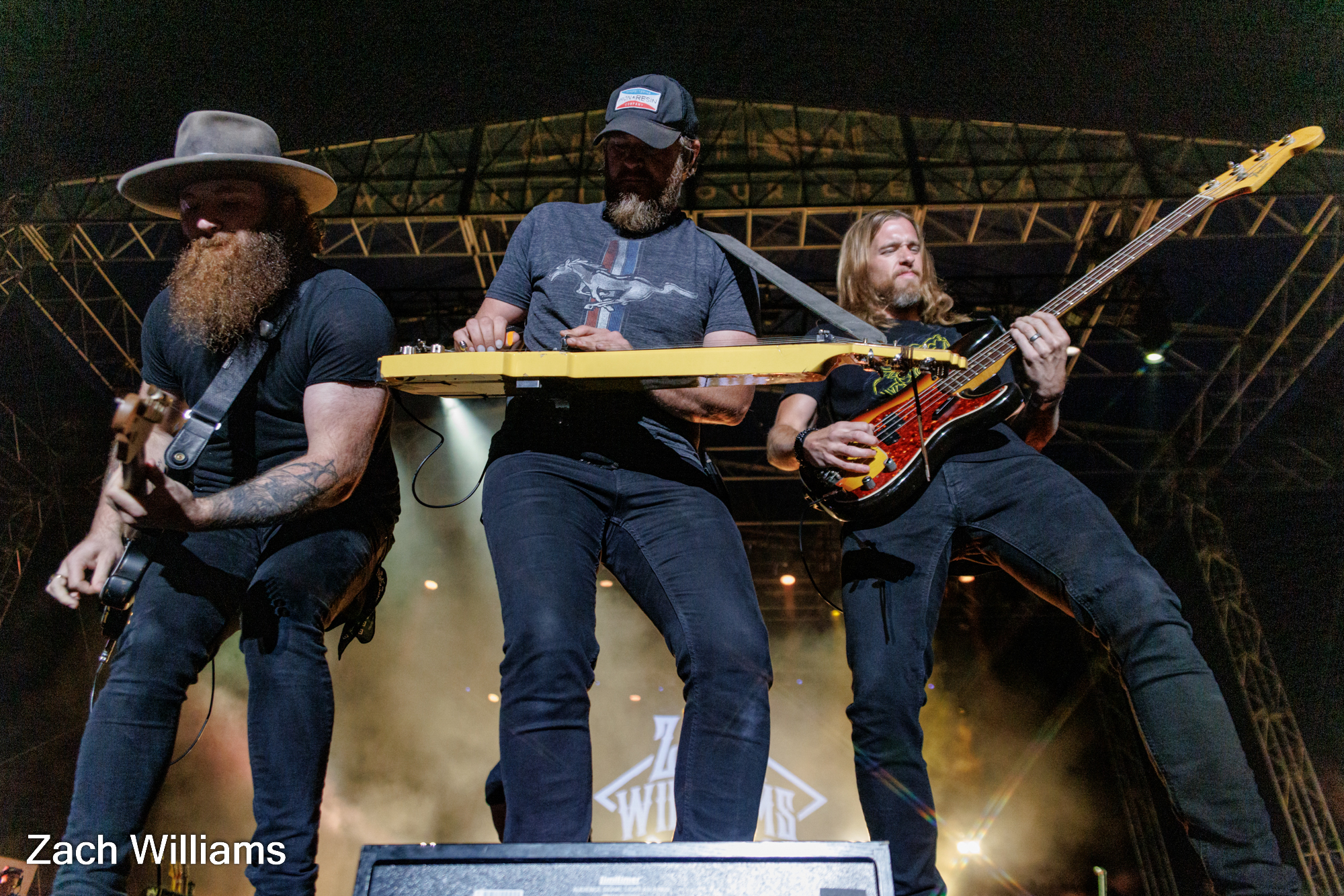 Zach Williams Creation Fest 6-30-2022 by Annette Holloway-1808