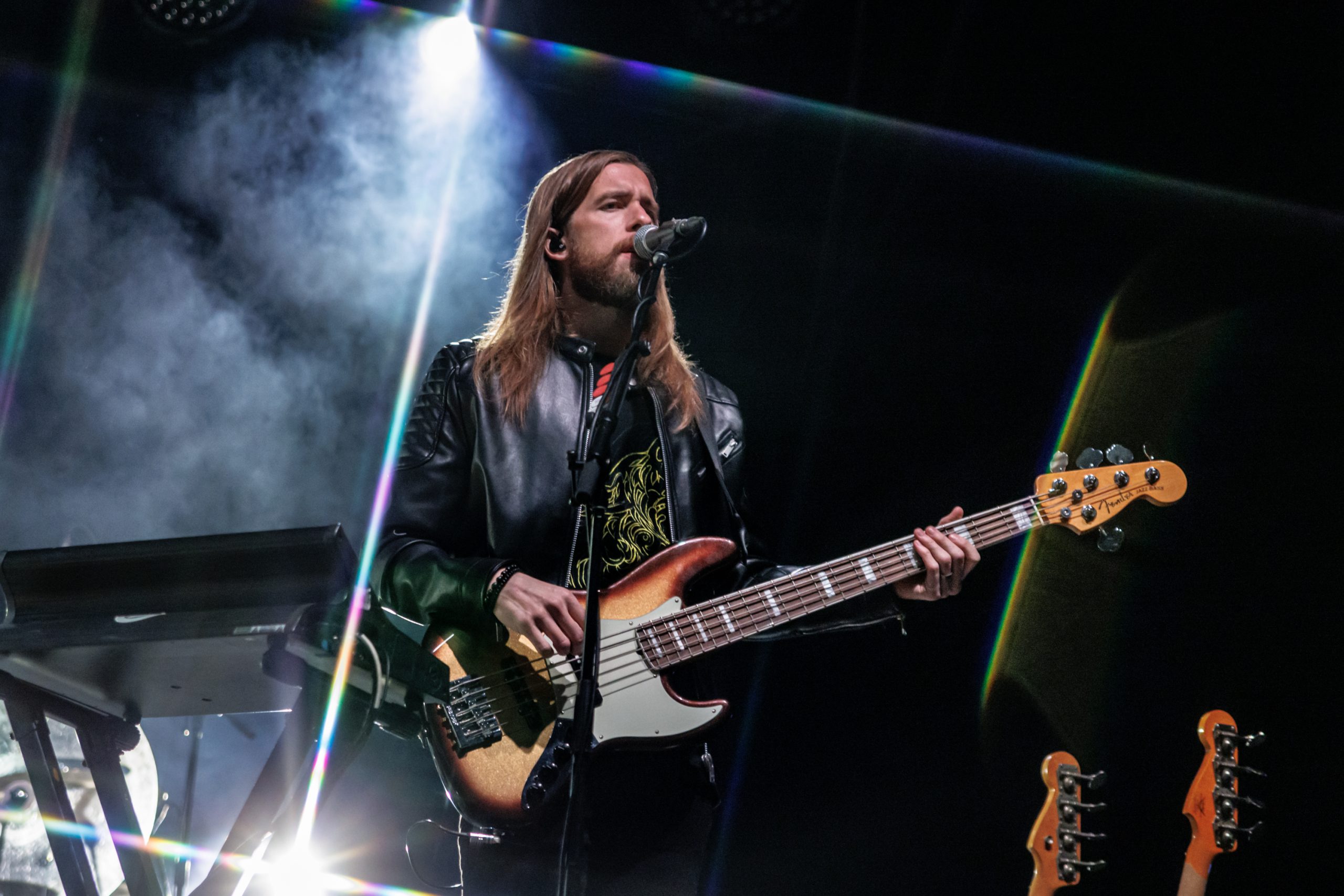 Zach Williams Portsmouth VA 4-30-2022 by Annette Holloway-10