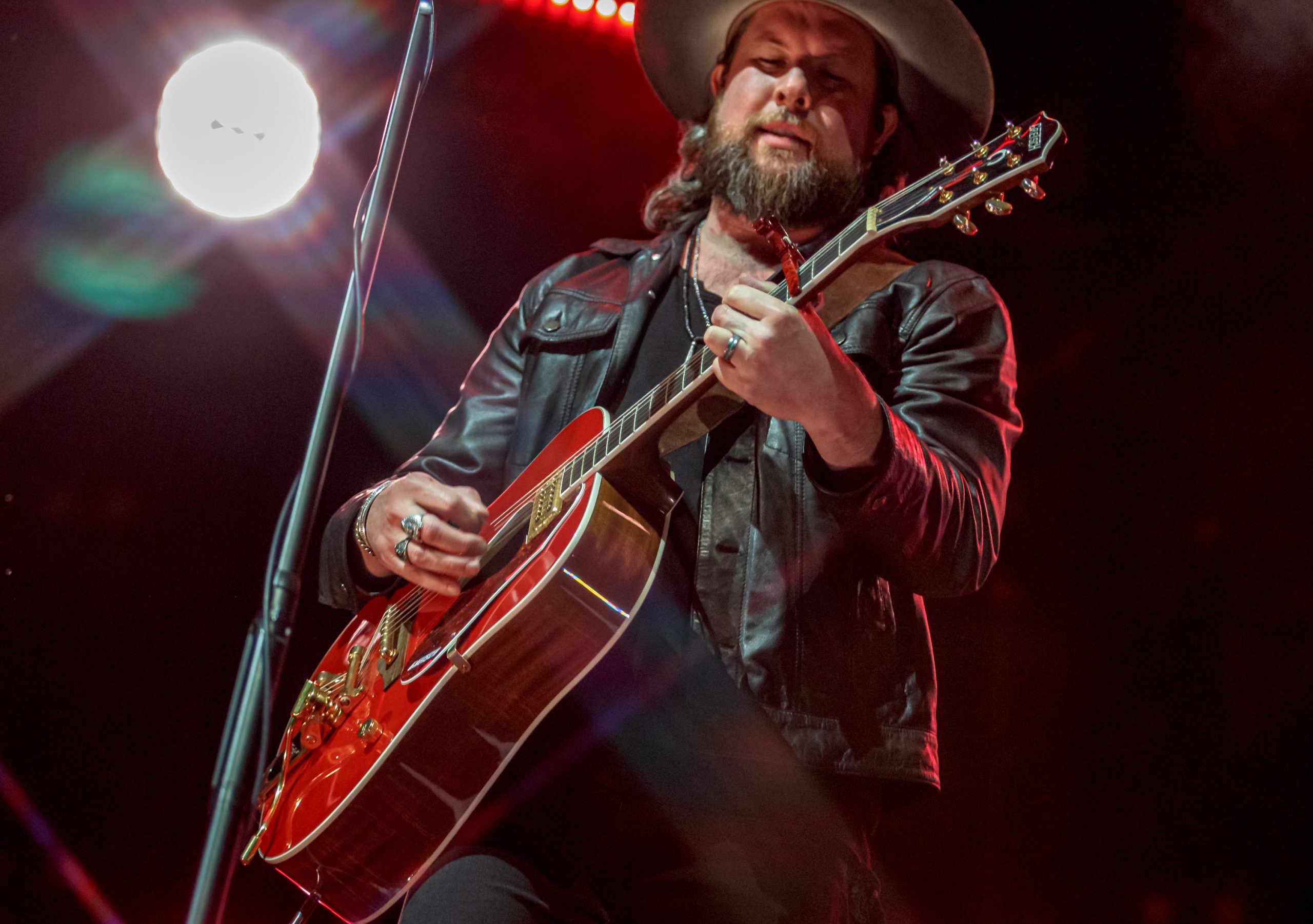 Zach Williams Portsmouth VA 4-30-2022 by Annette Holloway-14