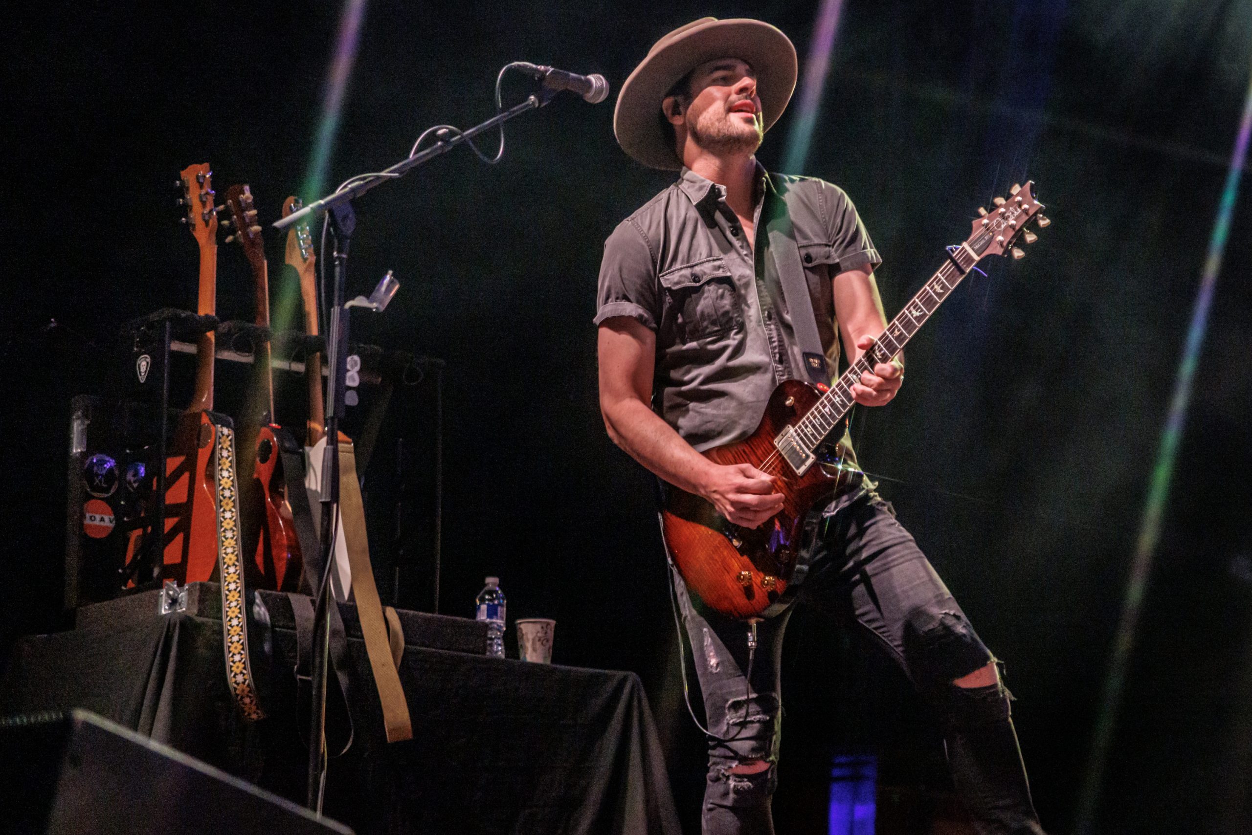 Zach Williams Portsmouth VA 4-30-2022 by Annette Holloway-16