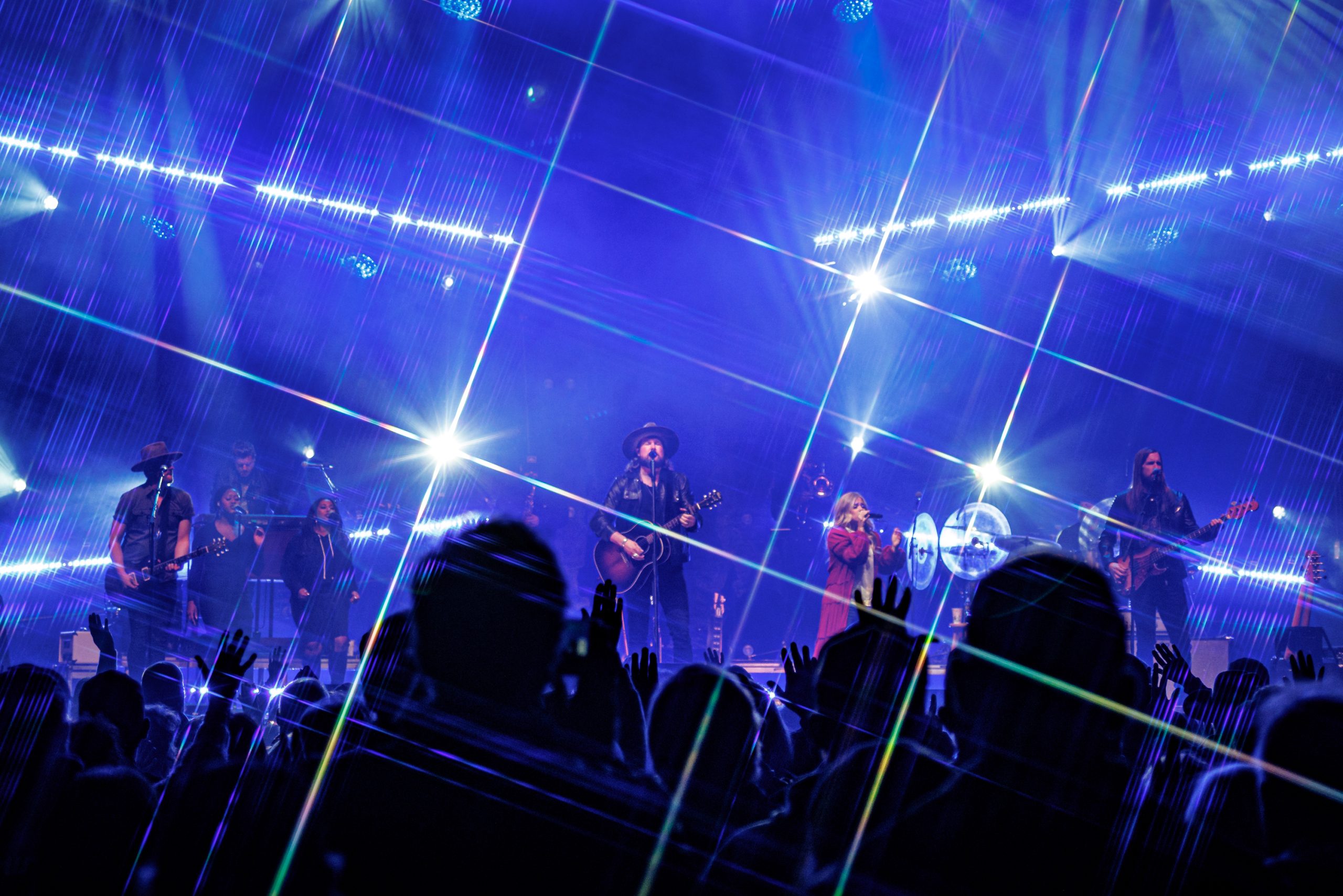 Zach Williams Portsmouth VA 4-30-2022 by Annette Holloway-19