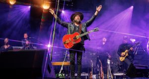 Zach Williams Portsmouth VA 4-30-2022 by Annette Holloway-2