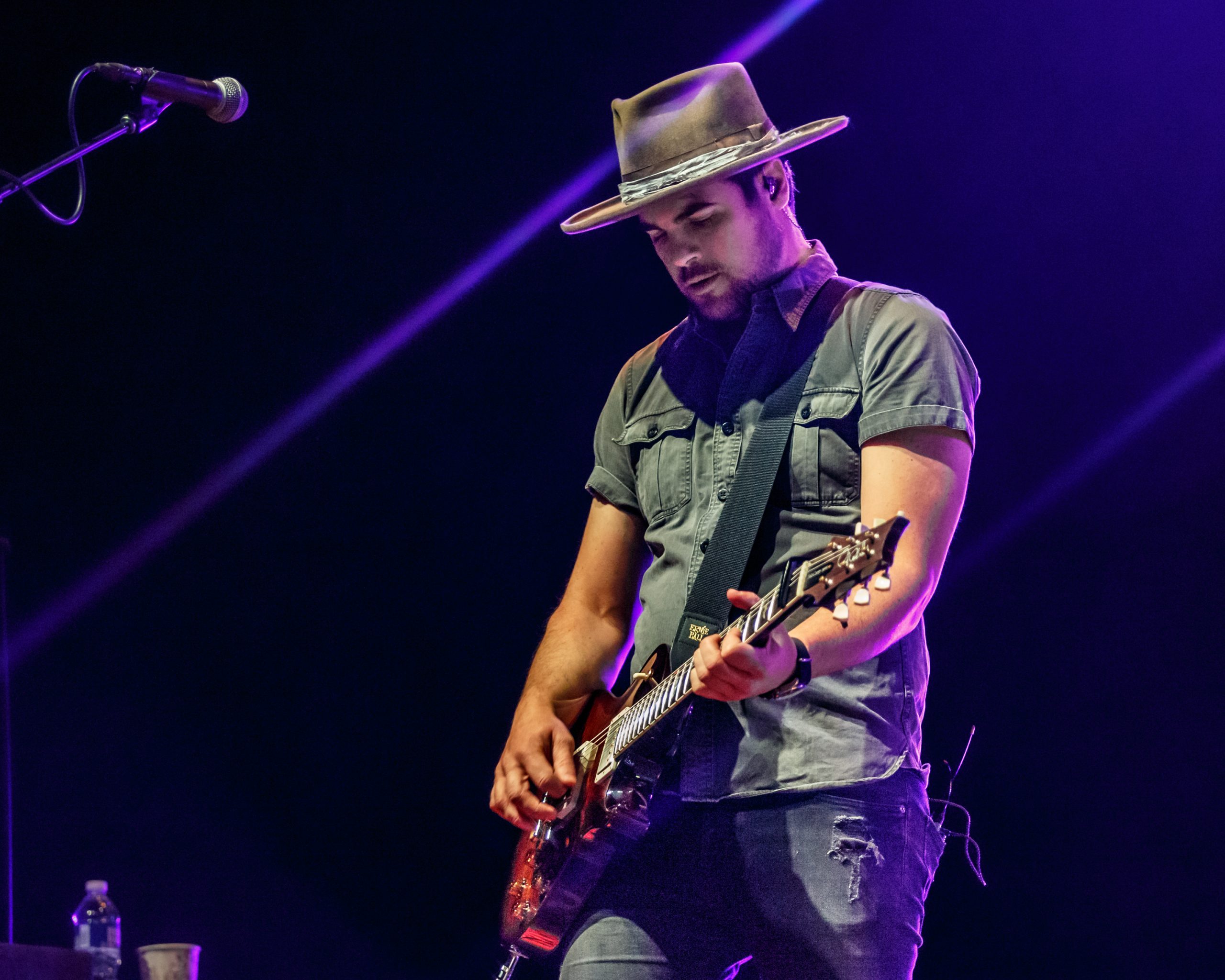 Zach Williams Portsmouth VA 4-30-2022 by Annette Holloway-23