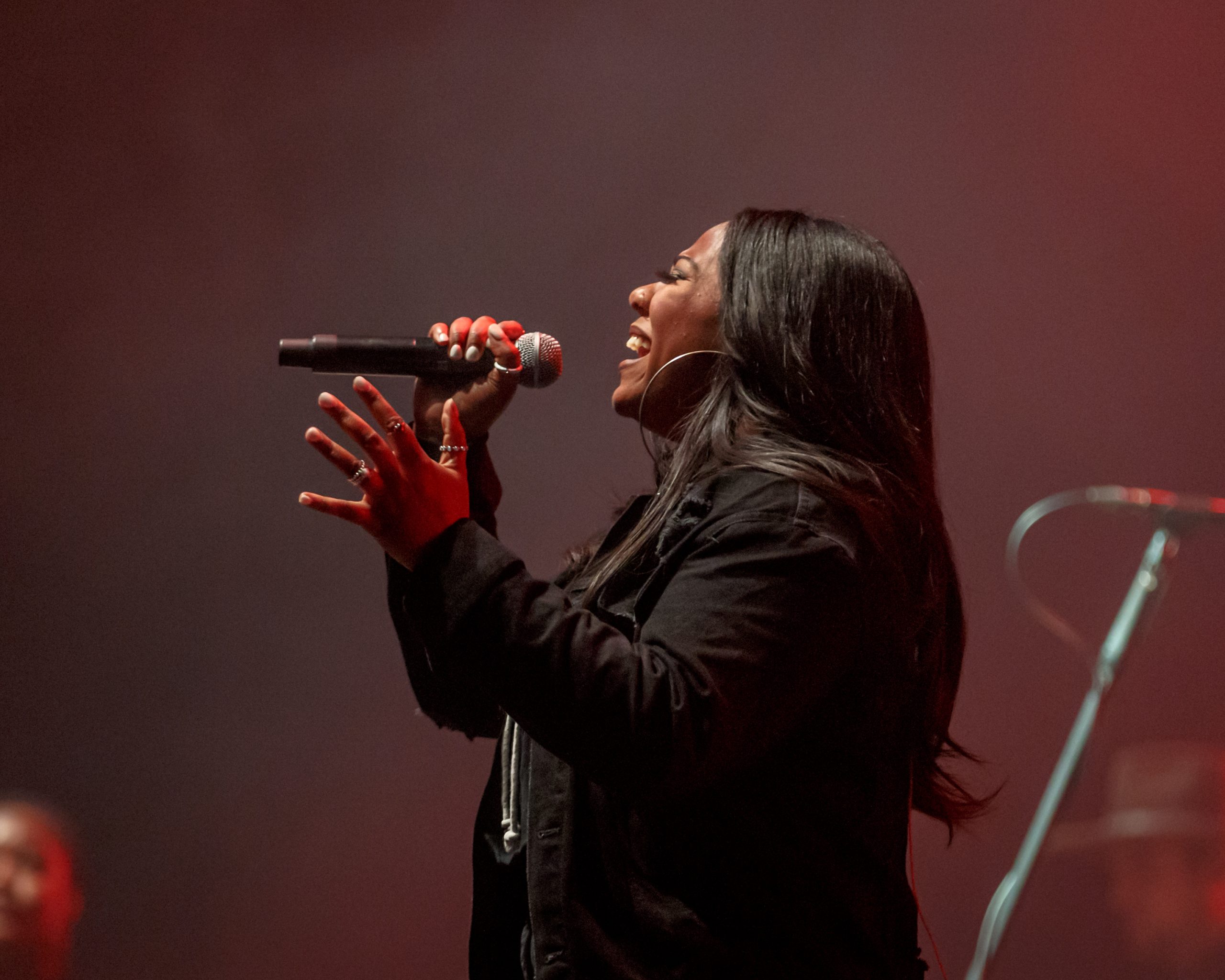 Zach Williams Portsmouth VA 4-30-2022 by Annette Holloway-26