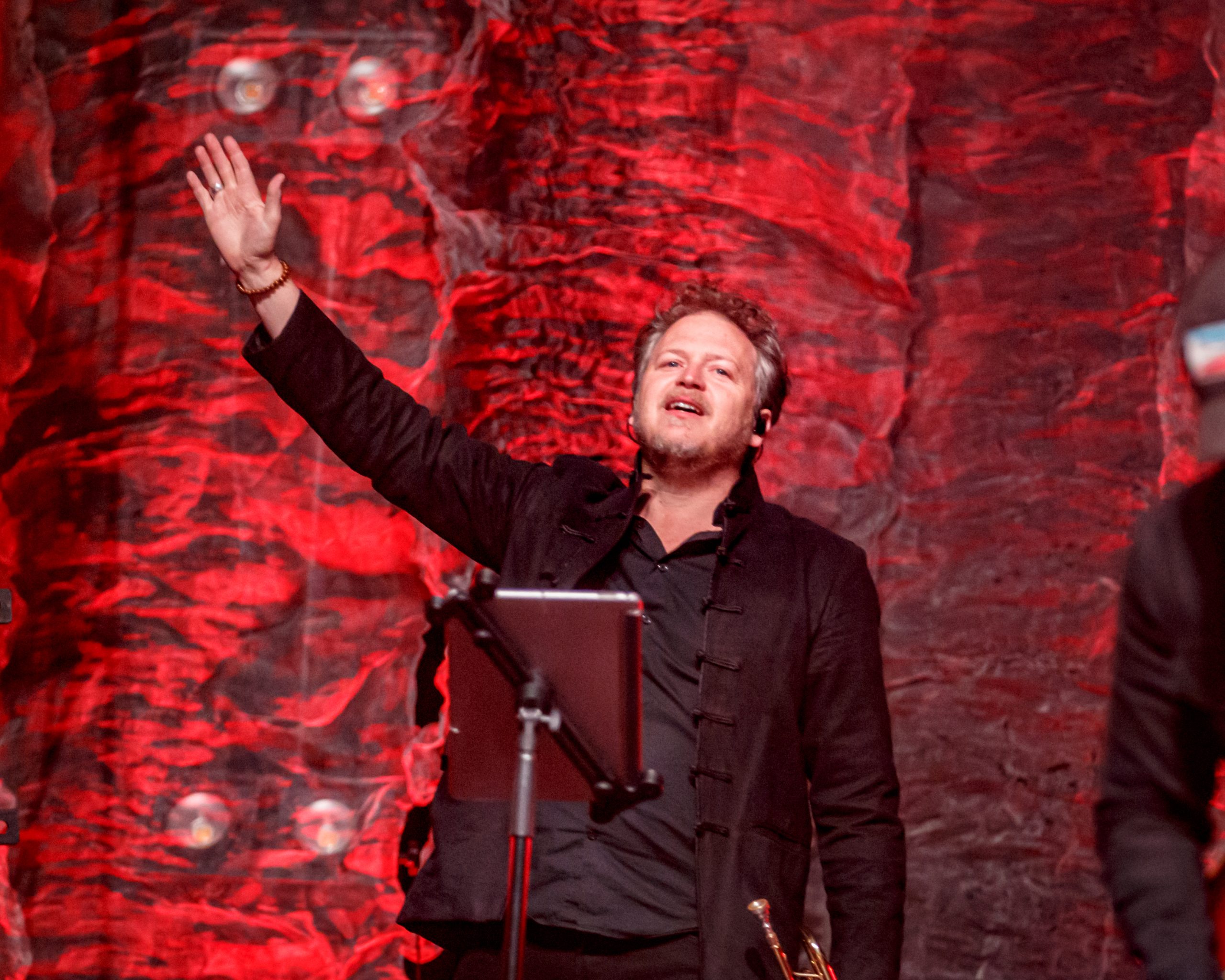 Zach Williams Portsmouth VA 4-30-2022 by Annette Holloway-29