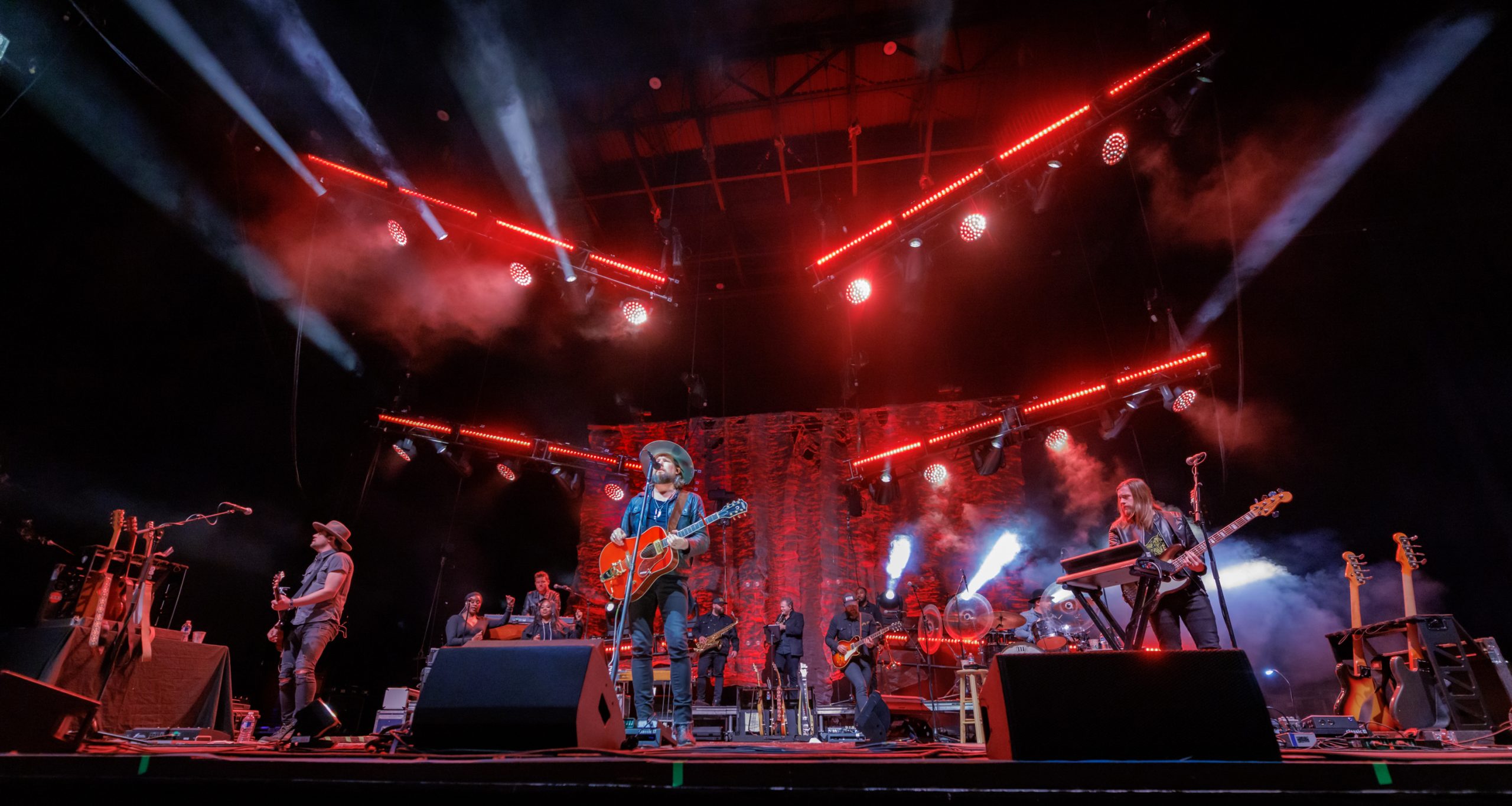 Zach Williams Portsmouth VA 4-30-2022 by Annette Holloway-3