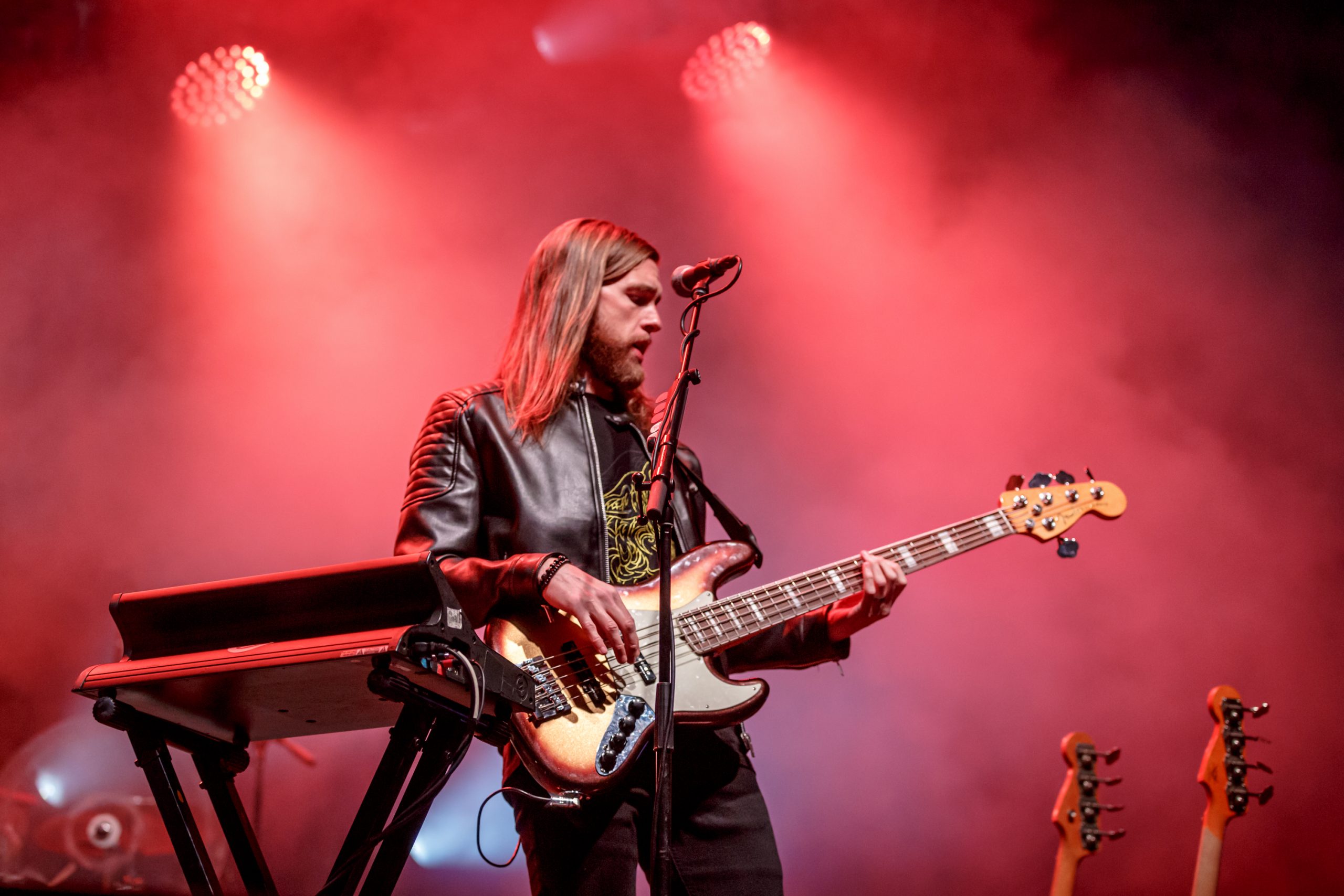 Zach Williams Portsmouth VA 4-30-2022 by Annette Holloway-30