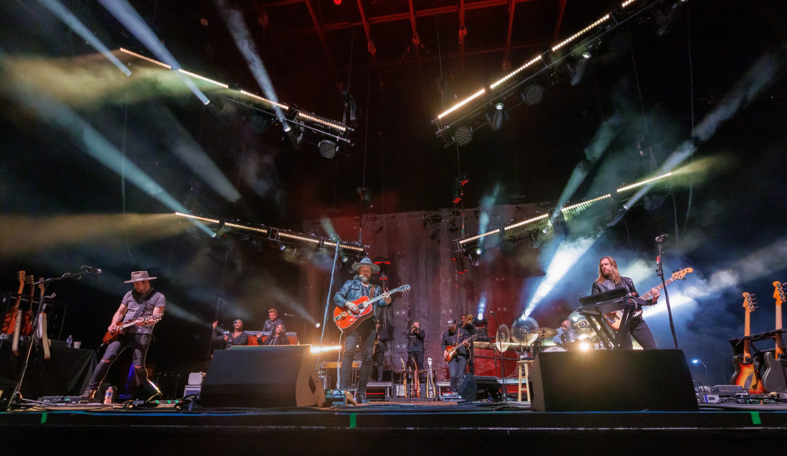 Zach Williams Portsmouth VA 4-30-2022 by Annette Holloway-6