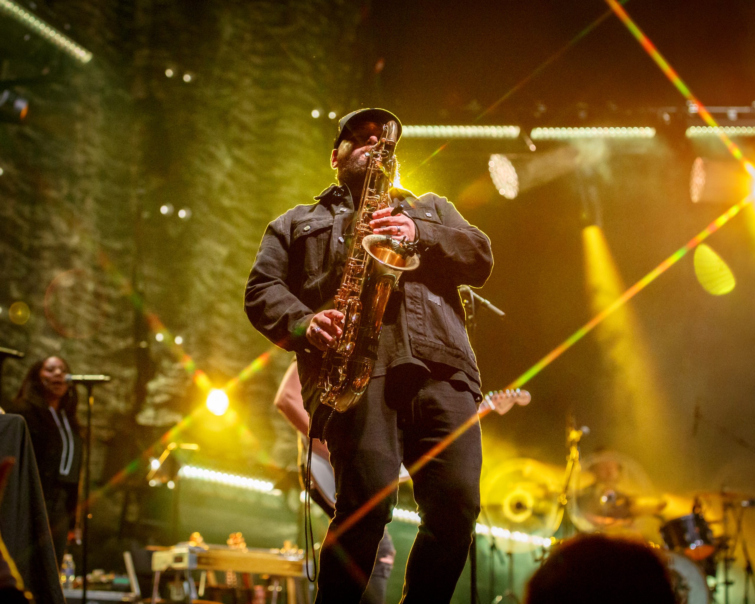 Zach Williams Portsmouth VA 4-30-2022 by Annette Holloway-7