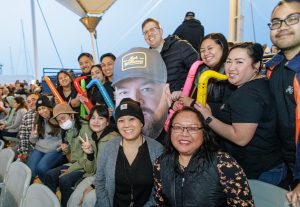 Zach Williams Portsmouth VA 4-30-2022 by Annette Holloway-8