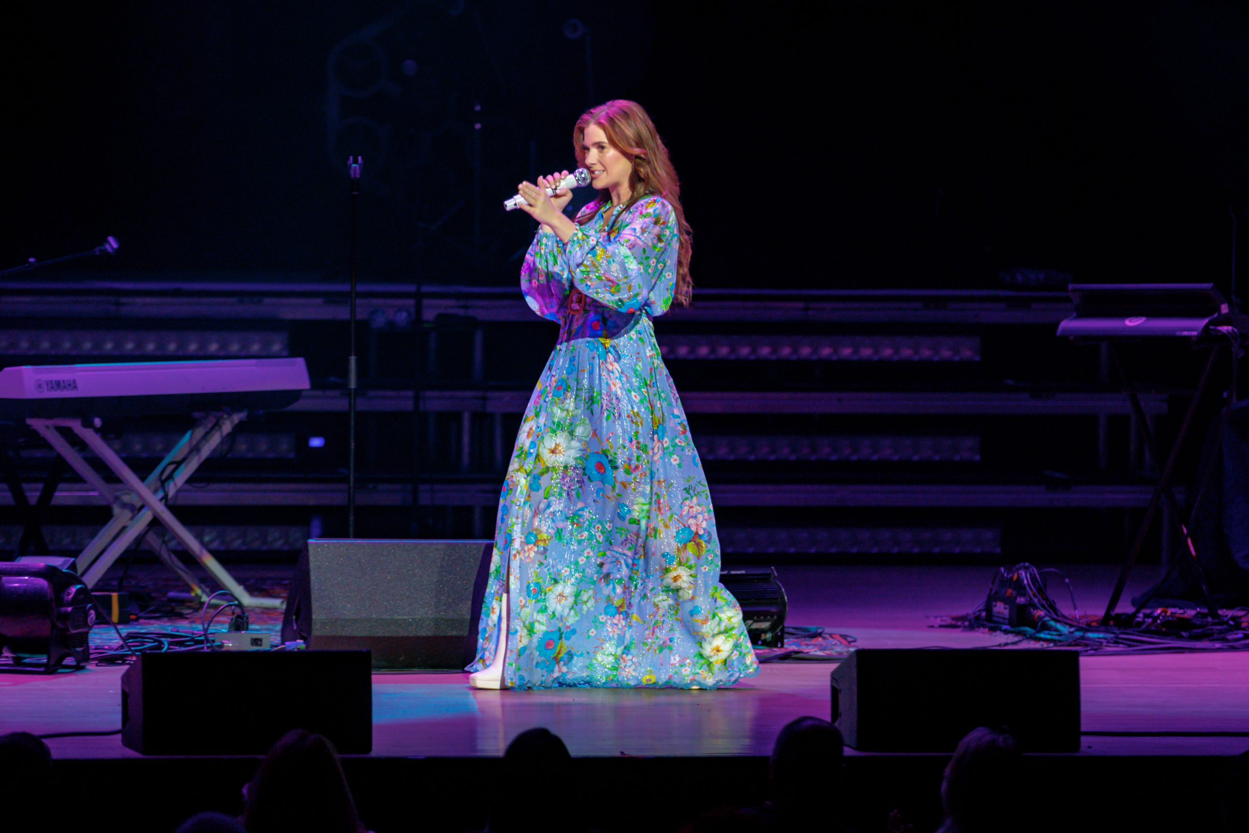 01 Riley Clemmons in Richmond VA 10-4-2023 by Annette Holloway for CCM Mag-1827