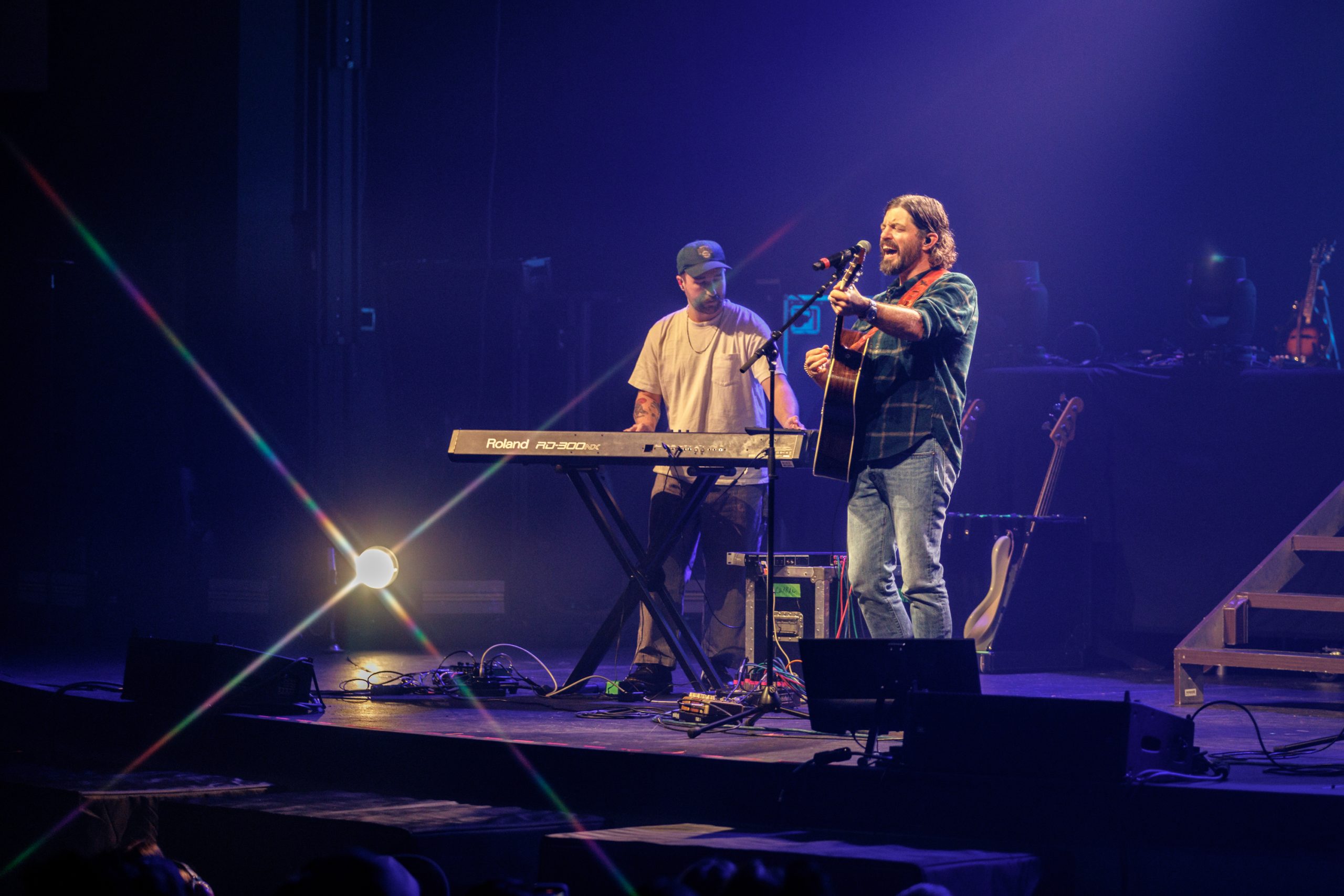 02 Josh Baldwin VA Beach 10-7-2023 by Annette Holloway for CCM Mag-3064