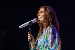 02 Riley Clemmons in Richmond VA 10-4-2023 by Annette Holloway for CCM Mag-2108