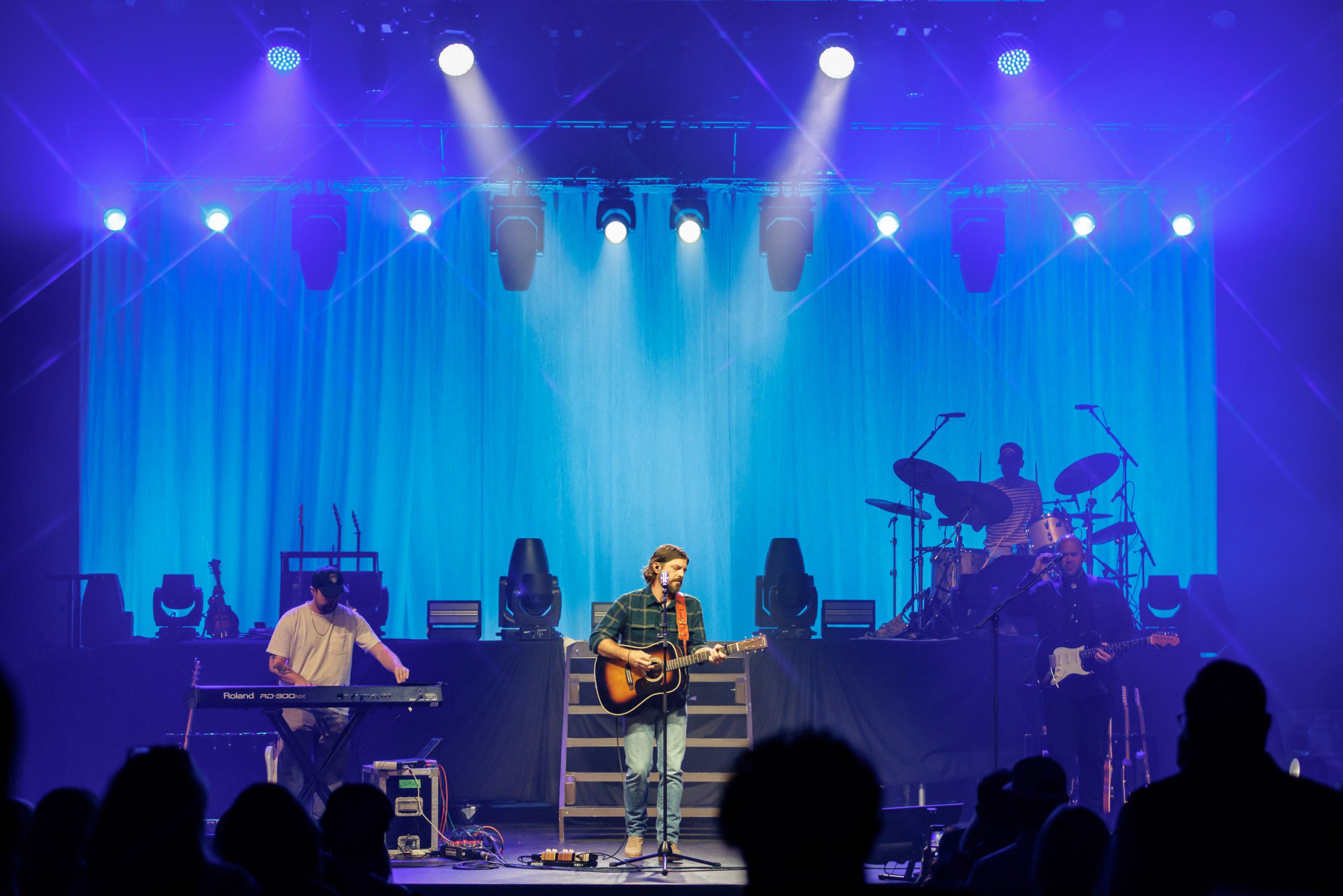 03 Josh Baldwin VA Beach 10-7-2023 by Annette Holloway for CCM Mag-2981