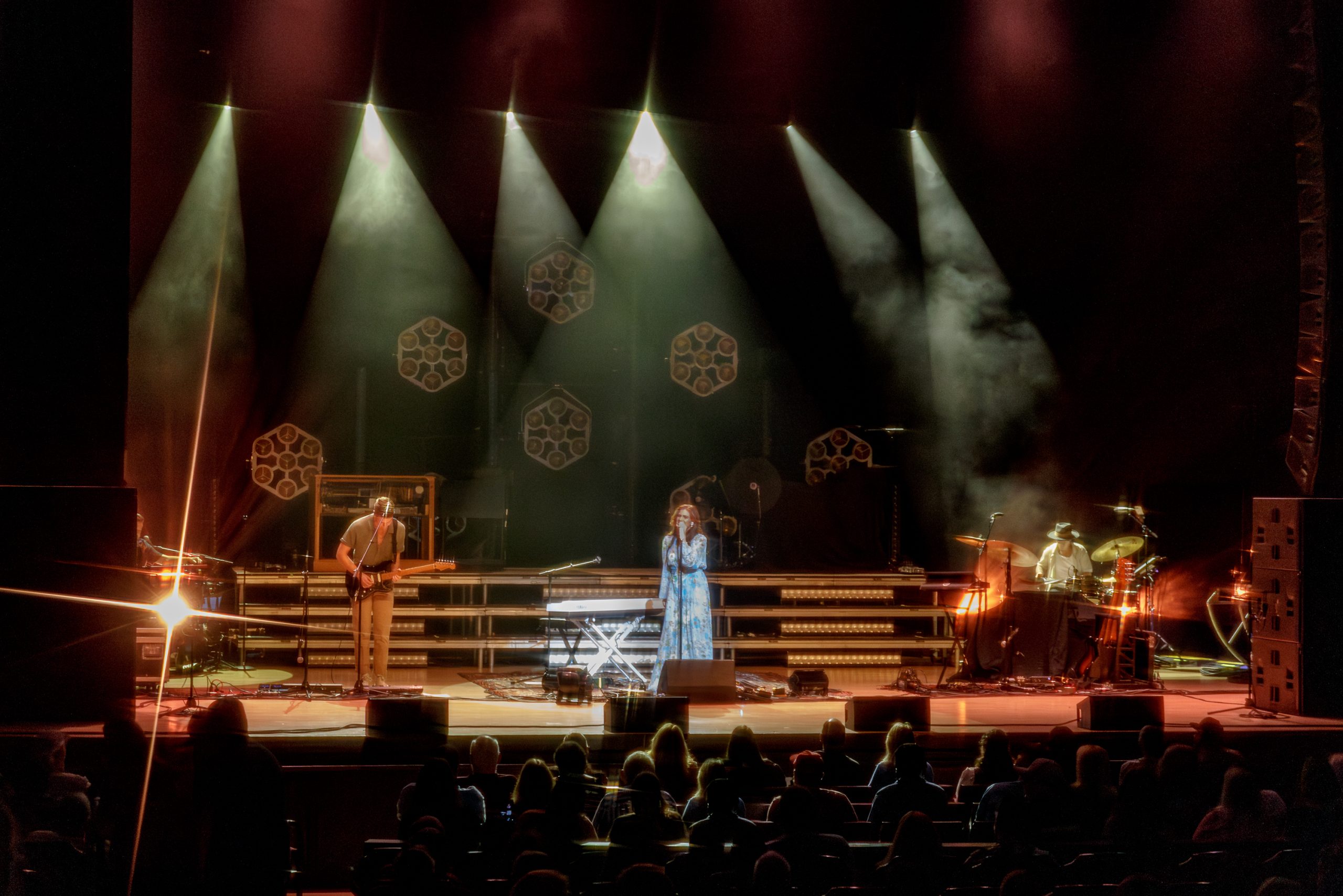 05 Riley Clemmons in Richmond VA 10-4-2023 by Annette Holloway for CCM Mag-8805