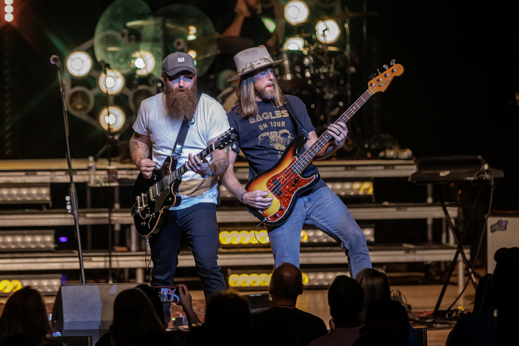 05 Zach Williams in Richmond VA 10-4-2023 by Annette Holloway for CCM Mag-2738