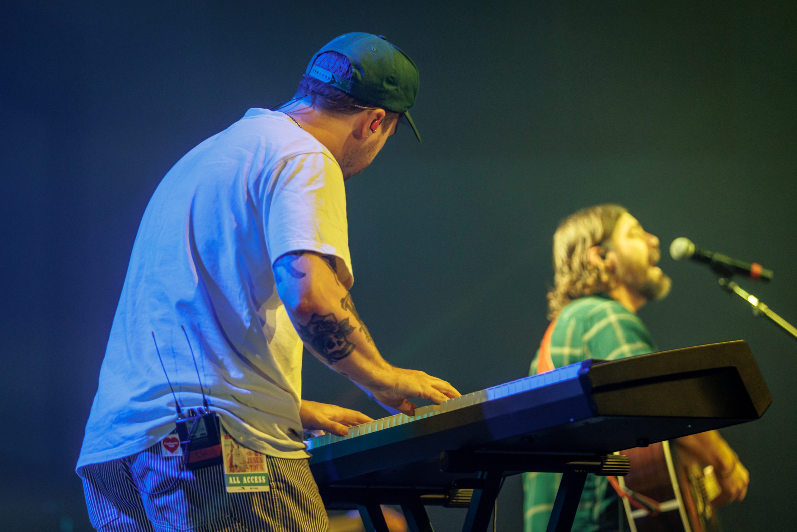 06 Josh Baldwin VA Beach 10-7-2023 by Annette Holloway for CCM Mag-3032