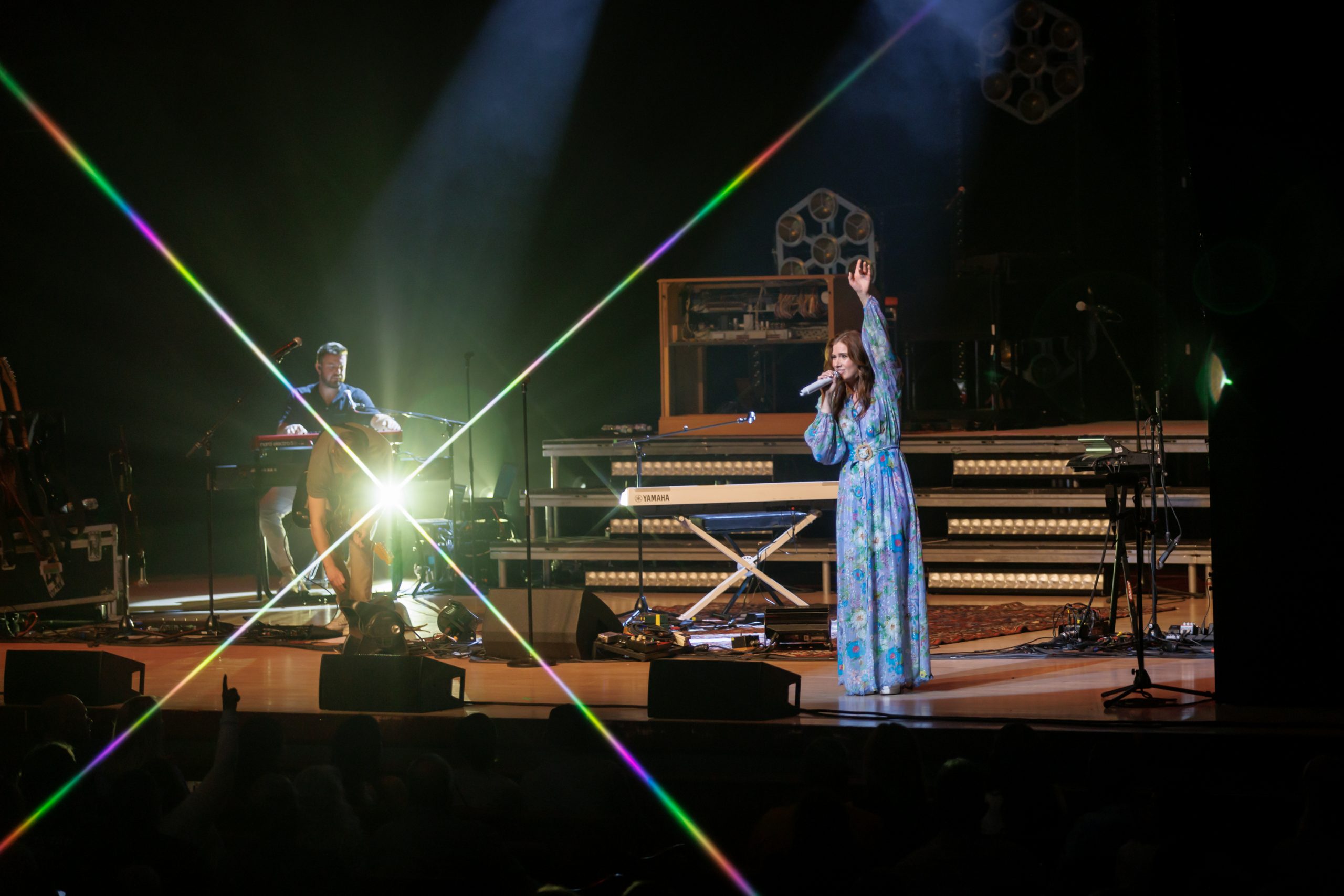 07 Riley Clemmons in Richmond VA 10-4-2023 by Annette Holloway for CCM Mag-2156