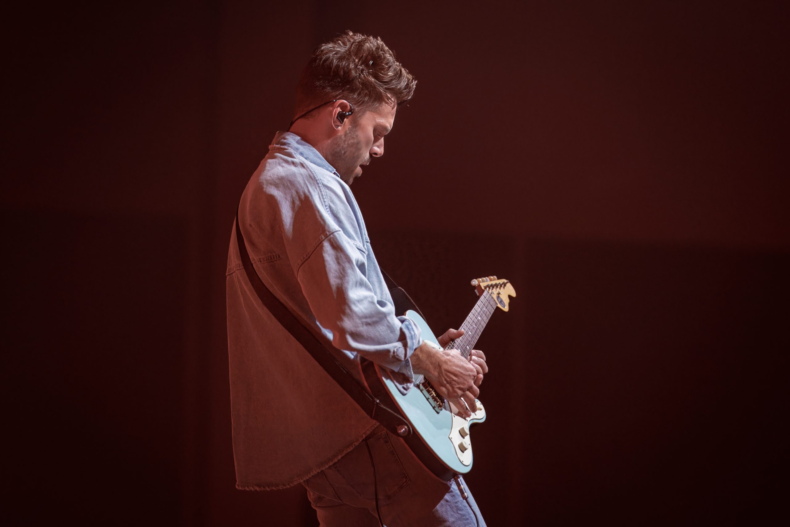 Anne Wilson performs in VA for her My Jesus Tour 10-7-2023