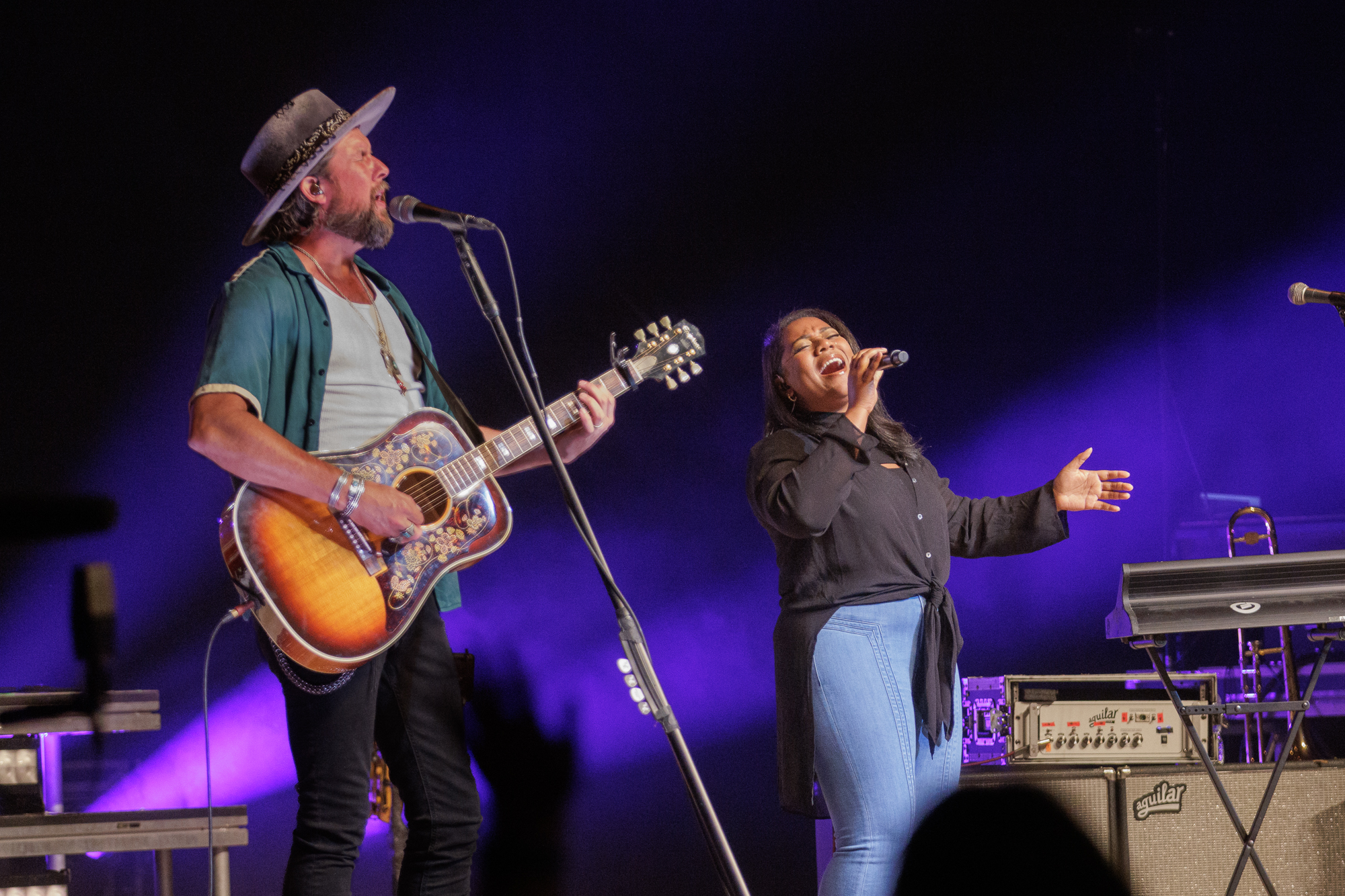 10 Zach Williams in Richmond VA 10-4-2023 by Annette Holloway for CCM Mag-2714