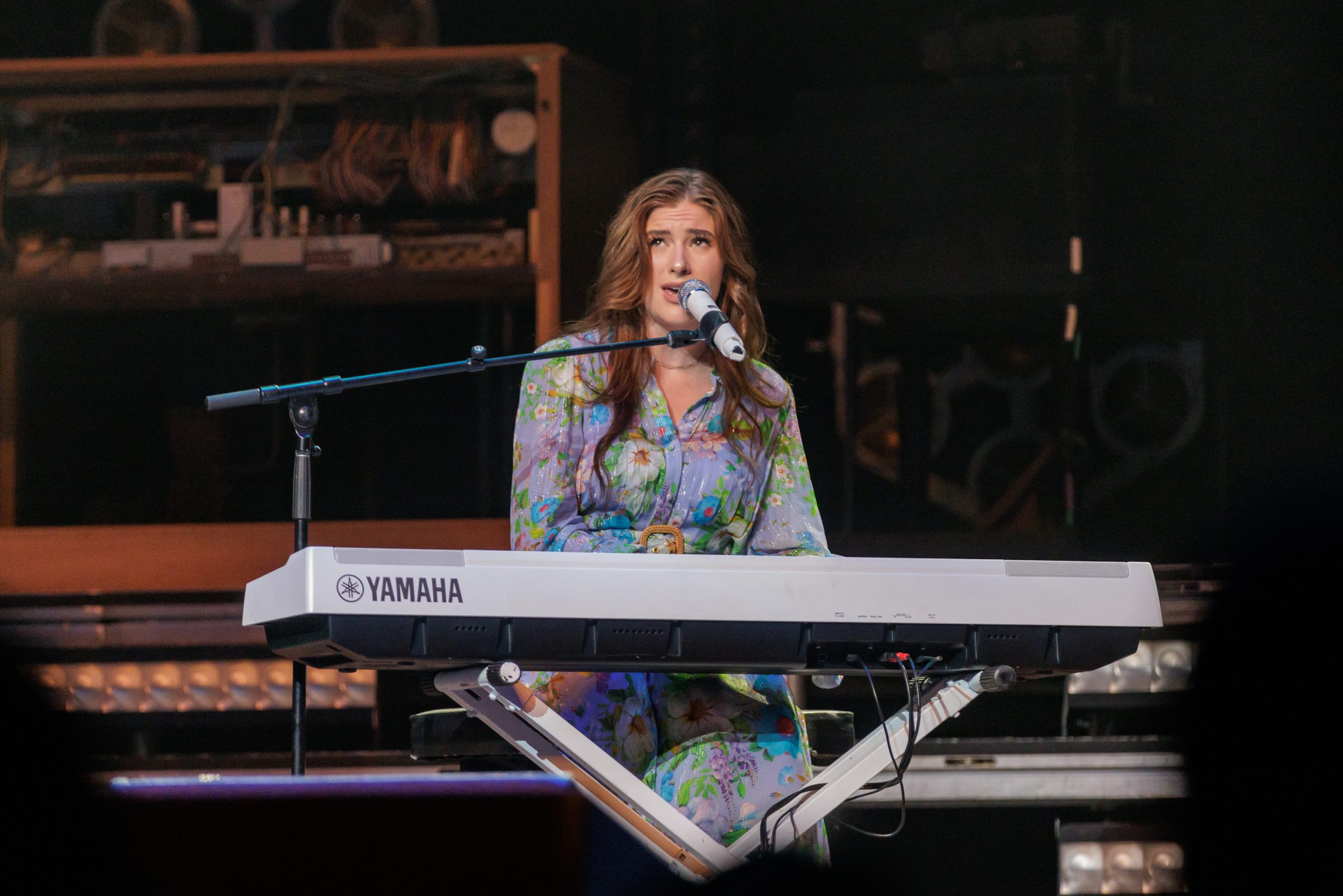 11 Riley Clemmons in Richmond VA 10-4-2023 by Annette Holloway for CCM Mag-2013