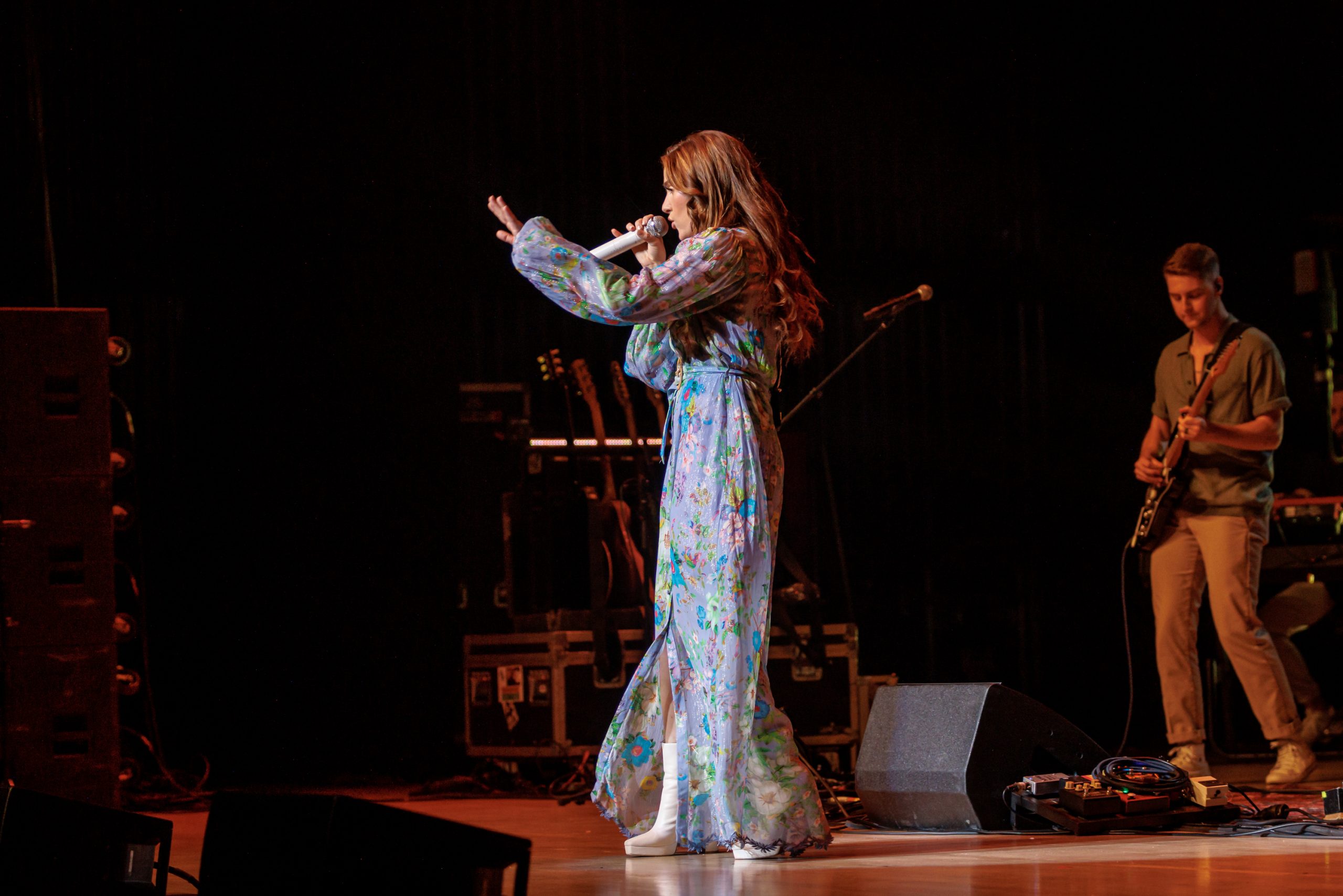 12 Riley Clemmons in Richmond VA 10-4-2023 by Annette Holloway for CCM Mag-2060