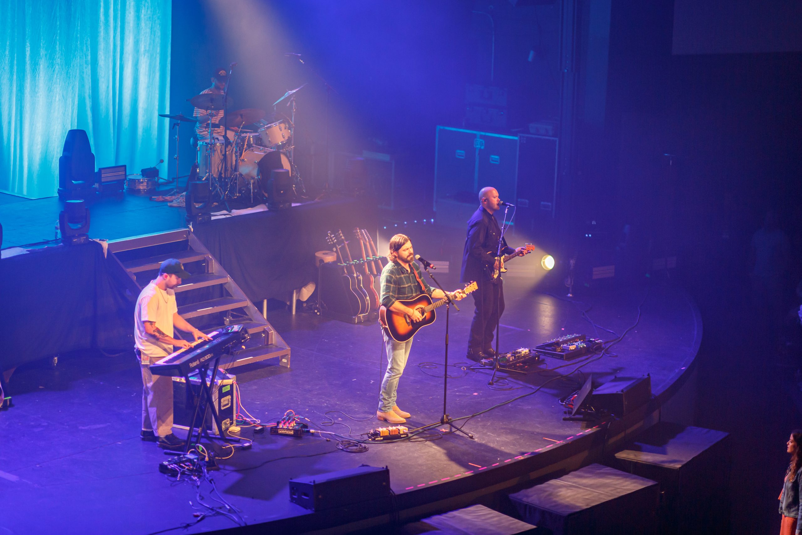 13 Josh Baldwin VA Beach 10-7-2023 by Annette Holloway for CCM Mag-8916