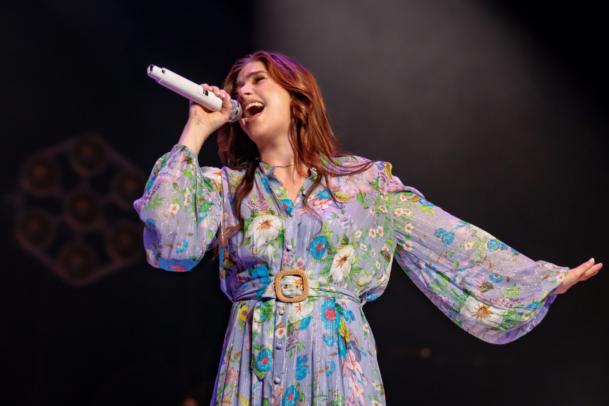 13 Riley Clemmons in Richmond VA 10-4-2023 by Annette Holloway for CCM Mag-1989