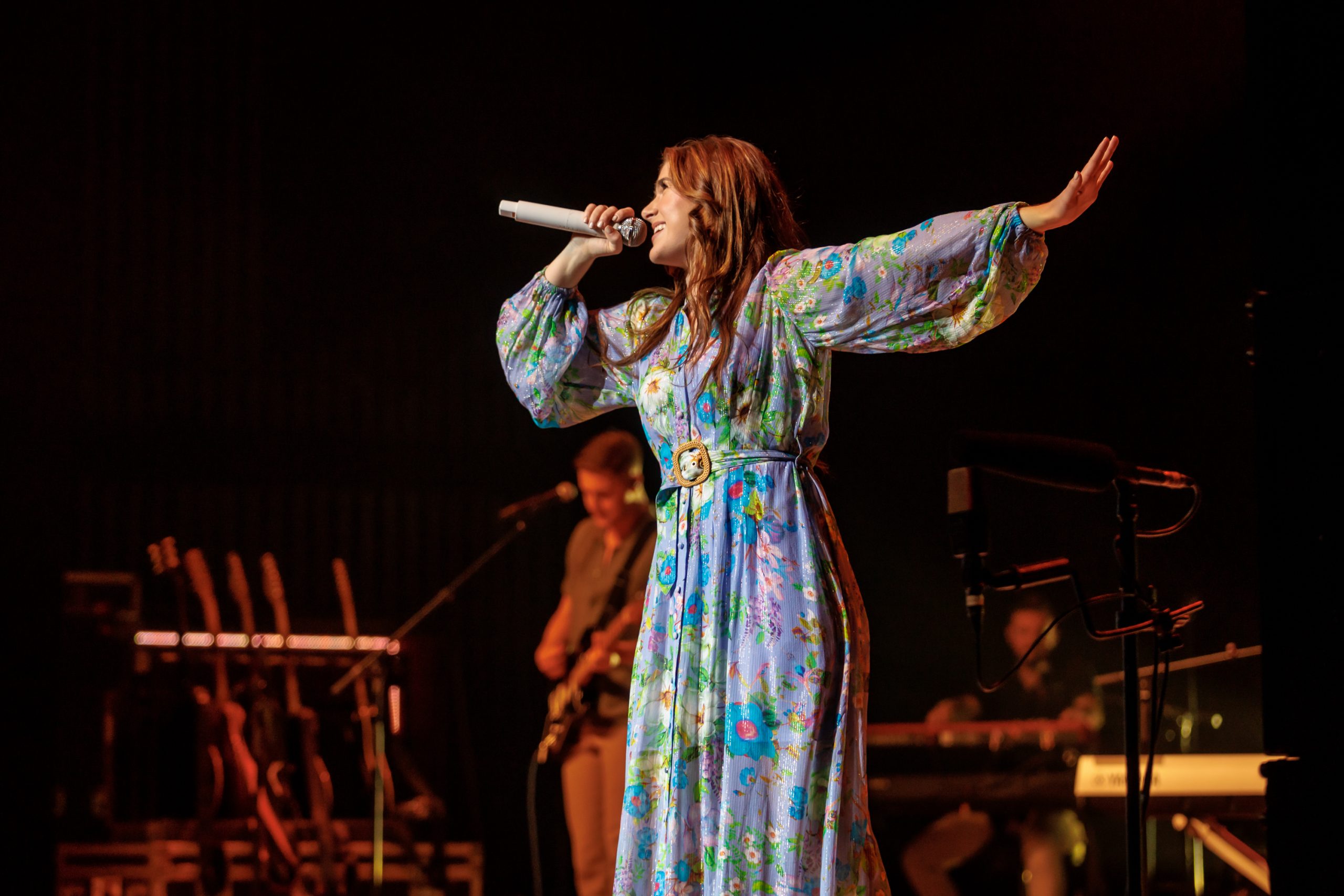 16 Riley Clemmons in Richmond VA 10-4-2023 by Annette Holloway for CCM Mag-2054