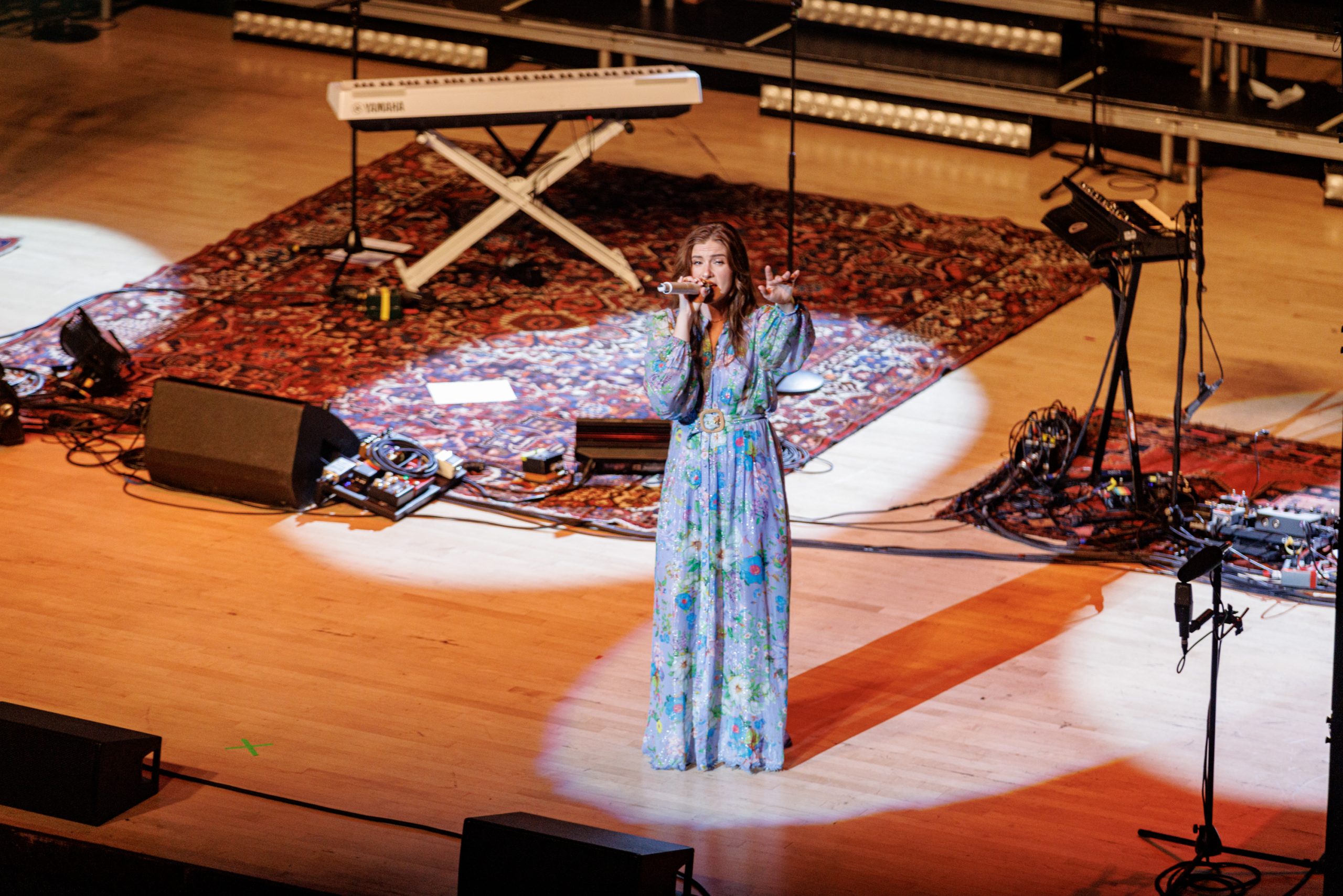 17 Riley Clemmons in Richmond VA 10-4-2023 by Annette Holloway for CCM Mag-2034