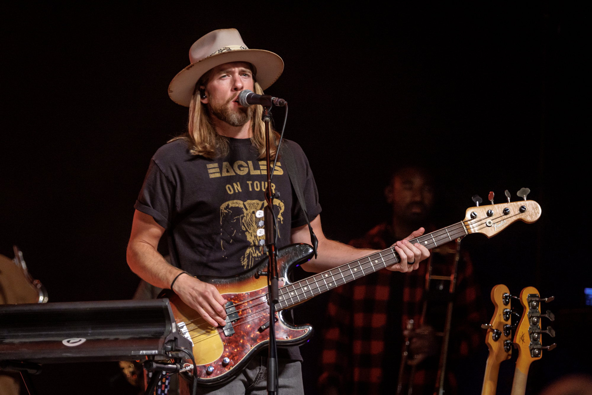 22 Zach Williams in Richmond VA 10-4-2023 by Annette Holloway for CCM Mag-2223