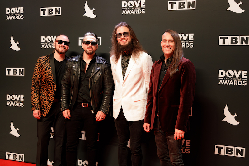 doveawardsredcarpet-115