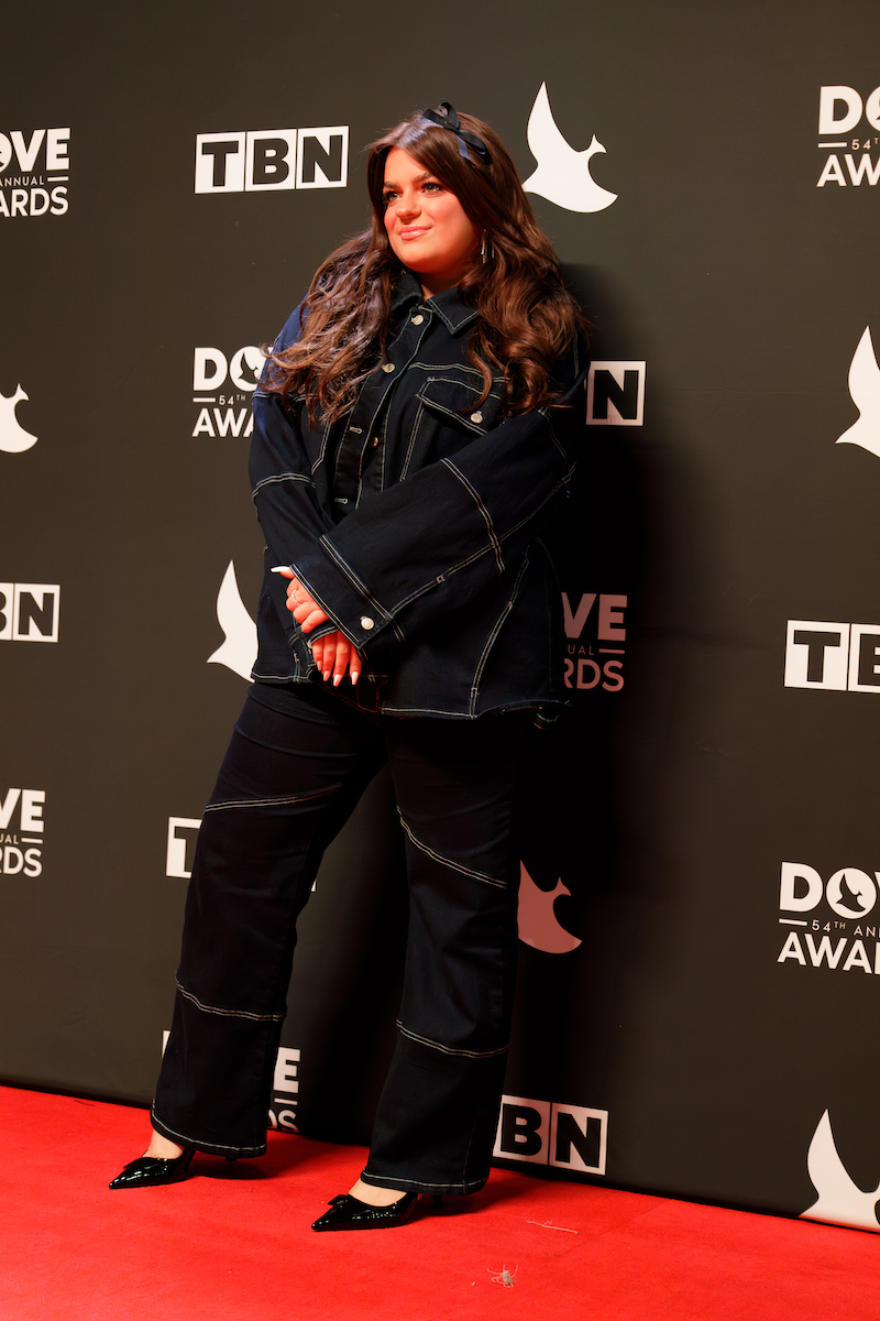 doveawardsredcarpet-281