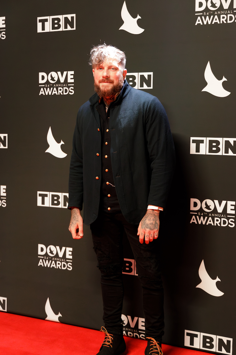 doveawardsredcarpet-33