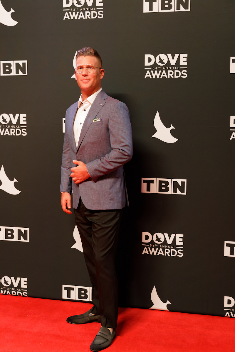 doveawardsredcarpet-96