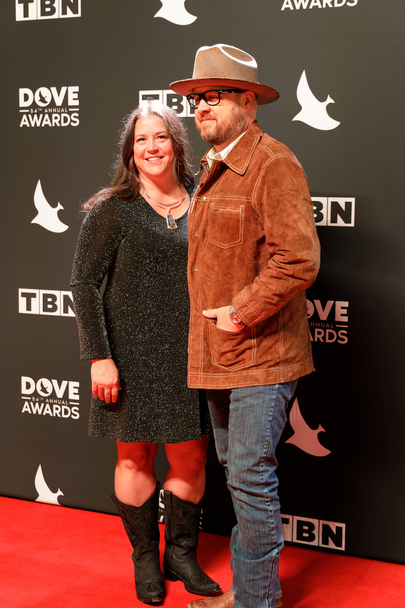 doveawardsredcarpet-98