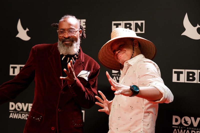 doveawardsredcarpet-99