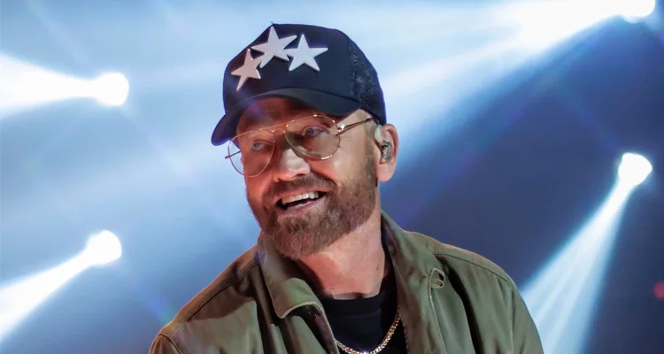 TobyMac Releases New Music Video For Latest Single 'Faithfully