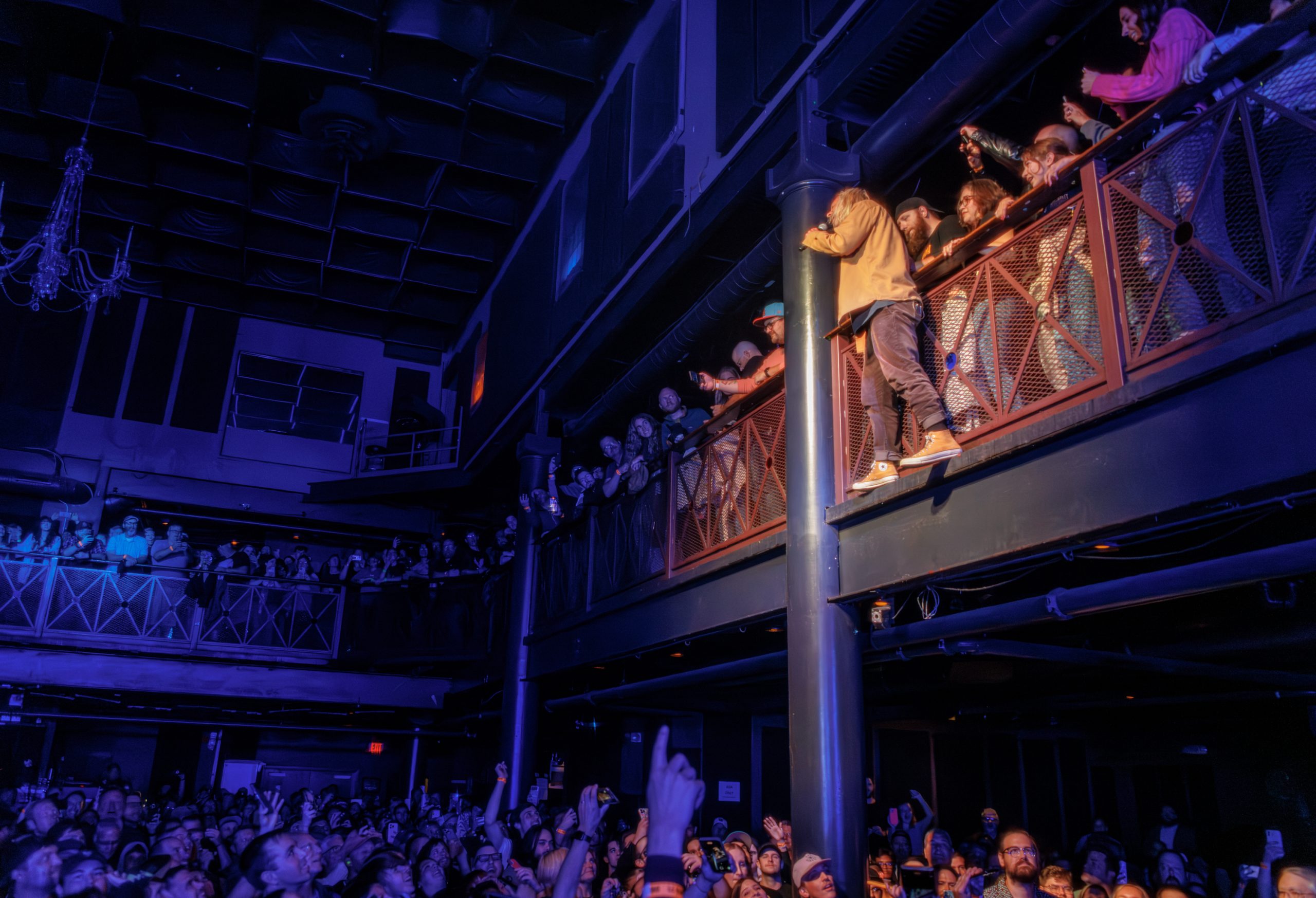 01 Switchfoot in Norfolk VA 10-14-2023 by Annette Holloway for CCM Mag-5889