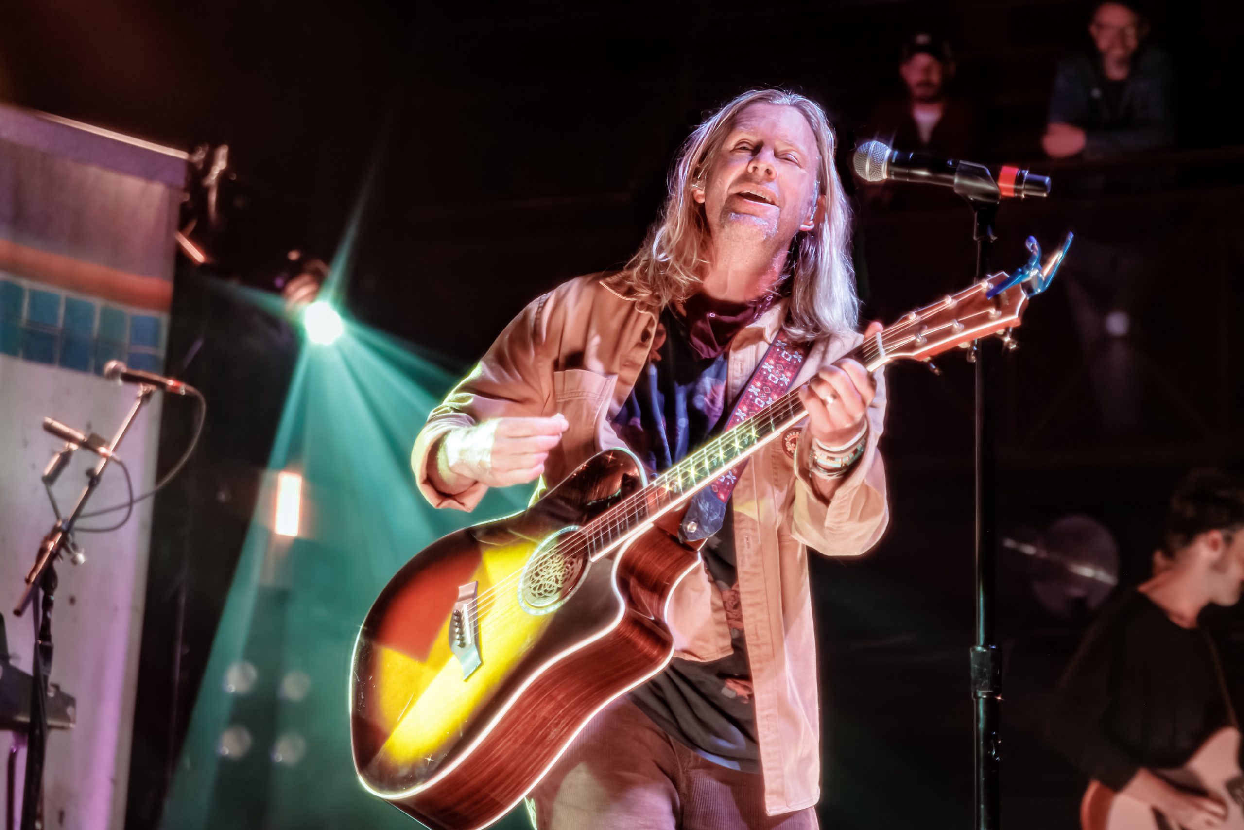 03 Switchfoot in Norfolk VA 10-14-2023 by Annette Holloway for CCM Mag-6070