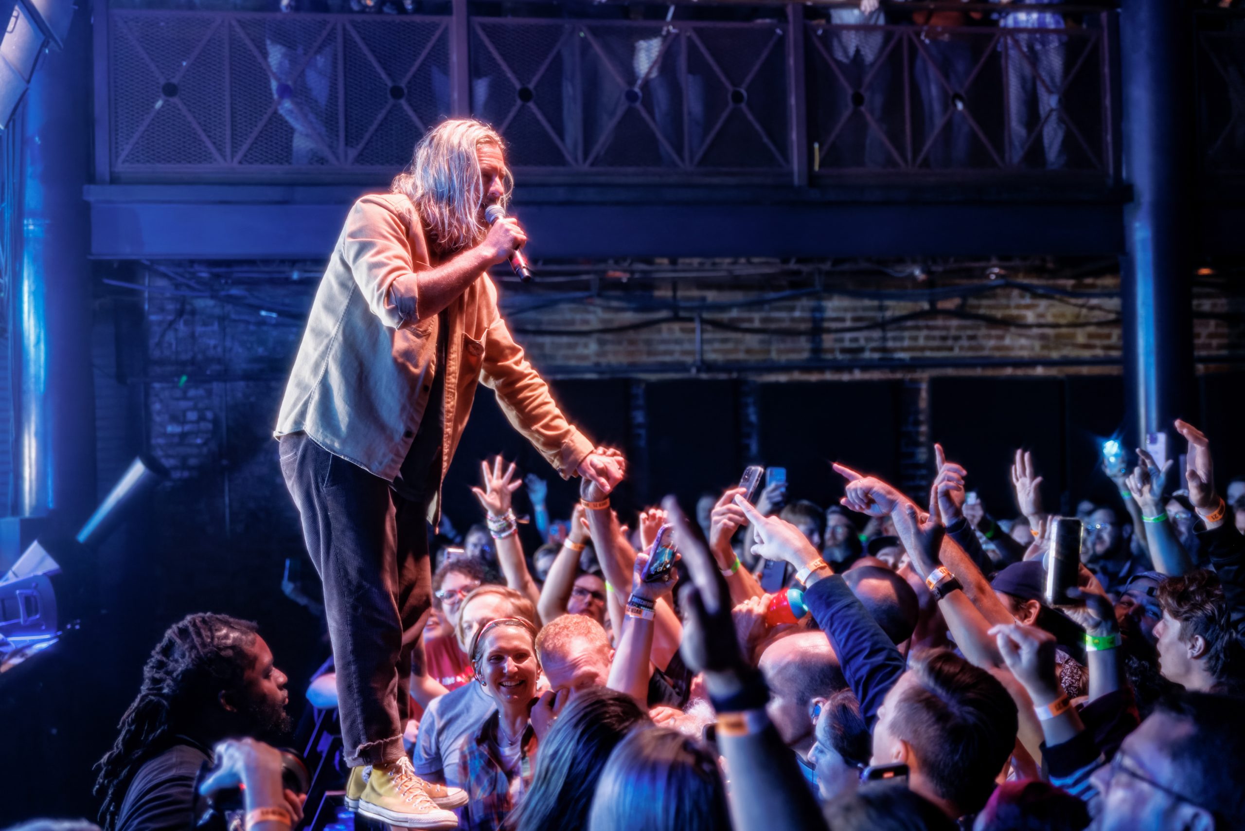 05 Switchfoot in Norfolk VA 10-14-2023 by Annette Holloway for CCM Mag-5805