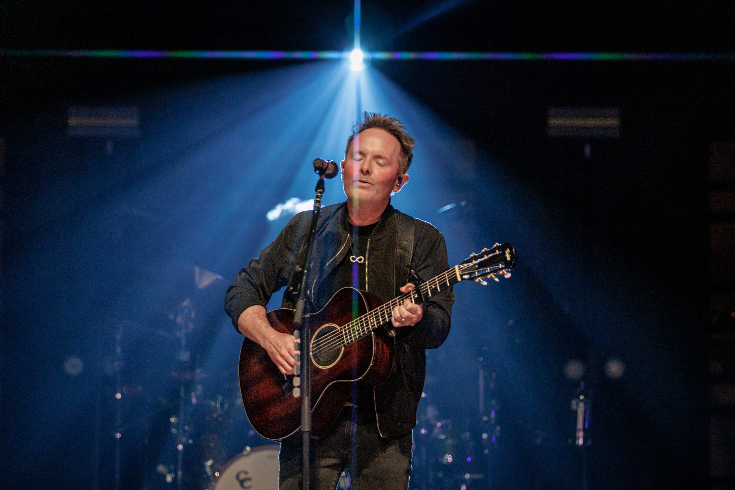 06 Chris Tomlin Hampton VA 11-2-2023 by Annette Holloway for CCM Mag-0108